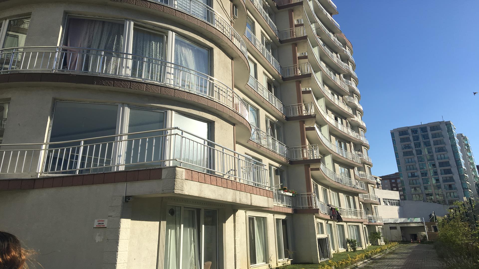 Satılık Residence, İstanbul / ESENYURT / BARBAROSHAYRETTİN PAŞA