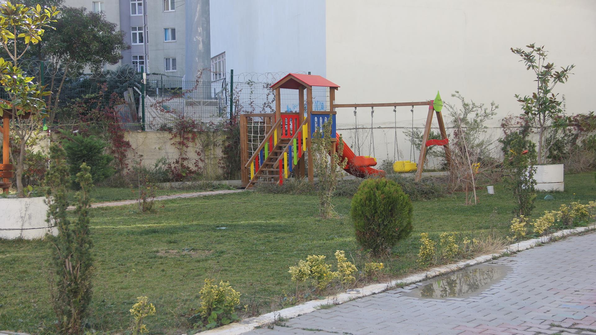 Satılık Residence, İstanbul / ESENYURT / BARBAROSHAYRETTİN PAŞA