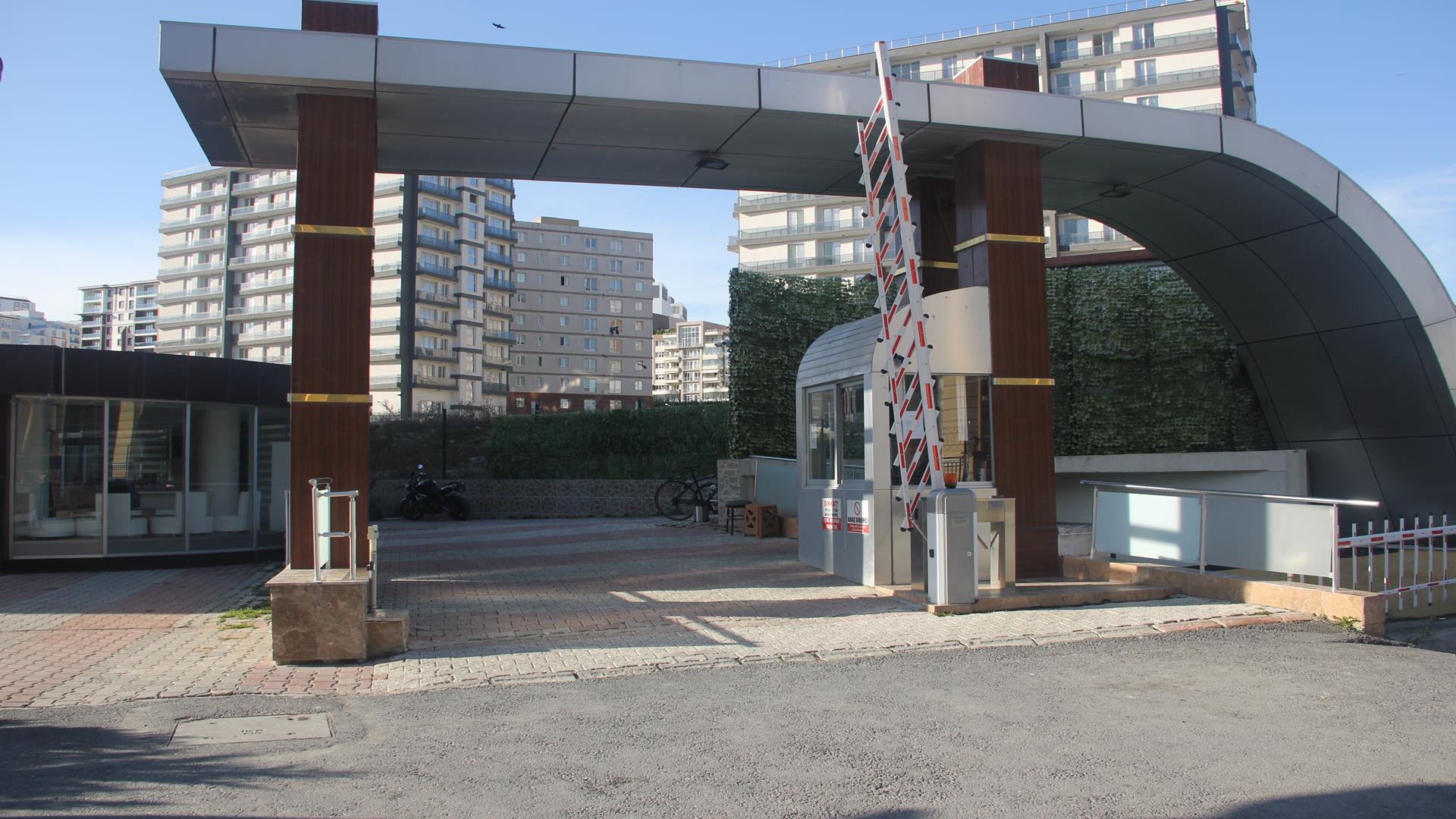 Satılık Residence, İstanbul / ESENYURT / BARBAROSHAYRETTİN PAŞA