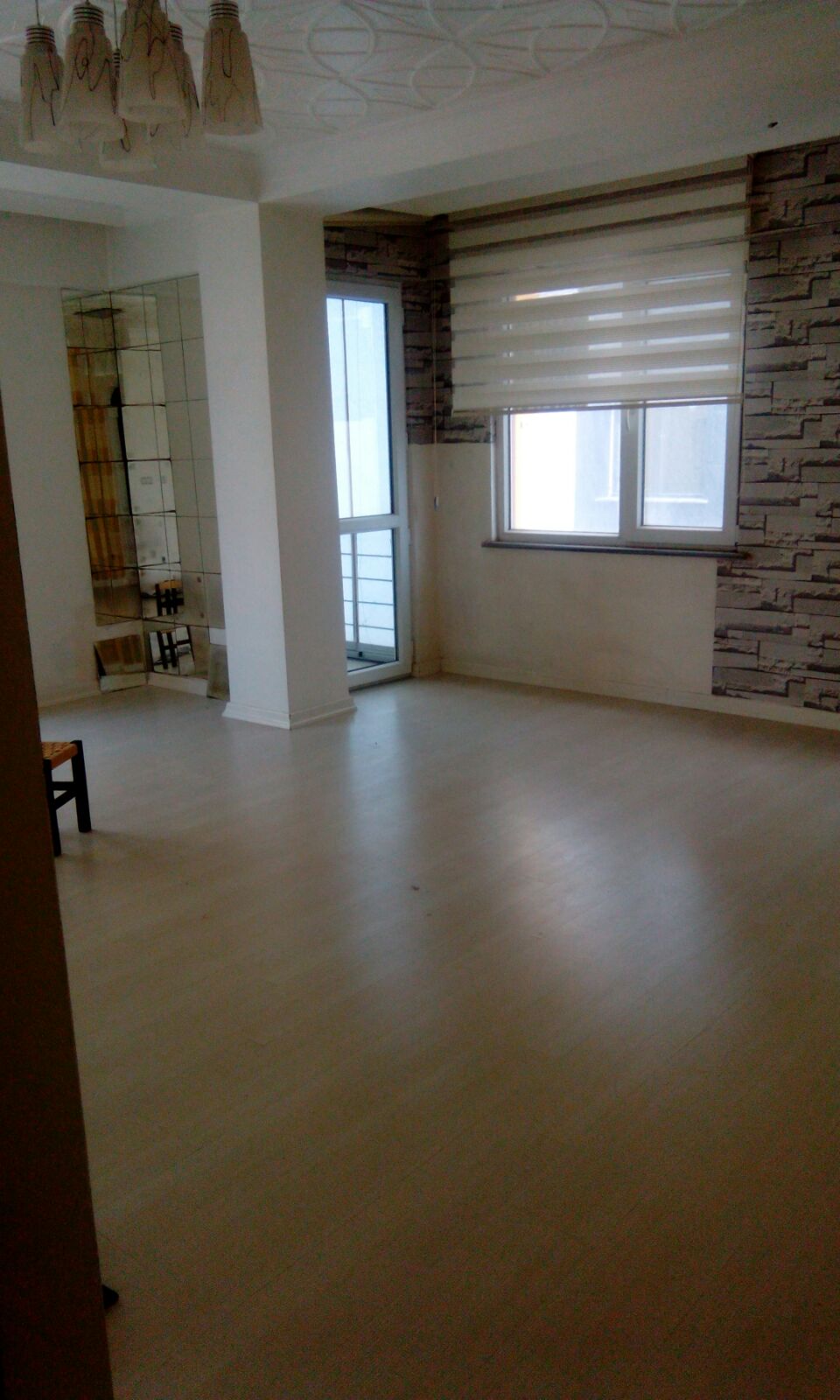 Kiralık Daire, İstanbul / ESENYURT / PİRİREİS