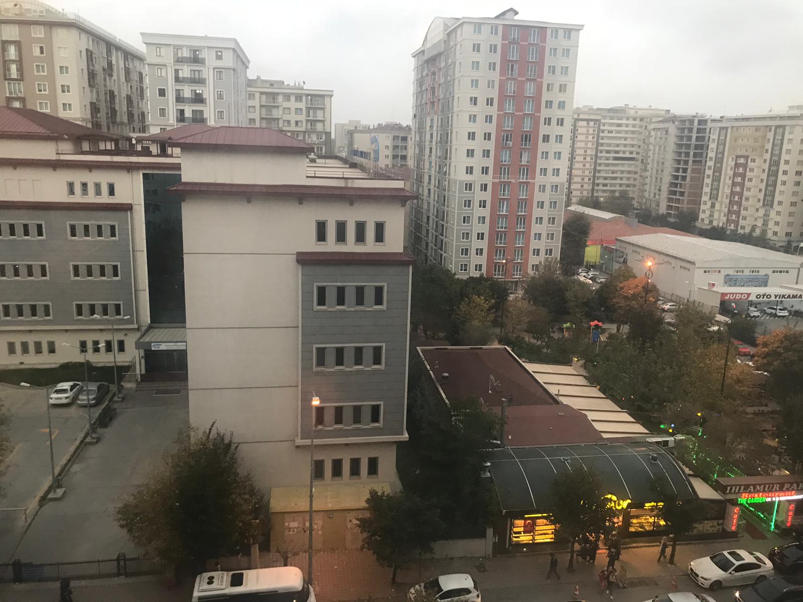 Kiralık Daire, İstanbul / ESENYURT / CUMHURİYET