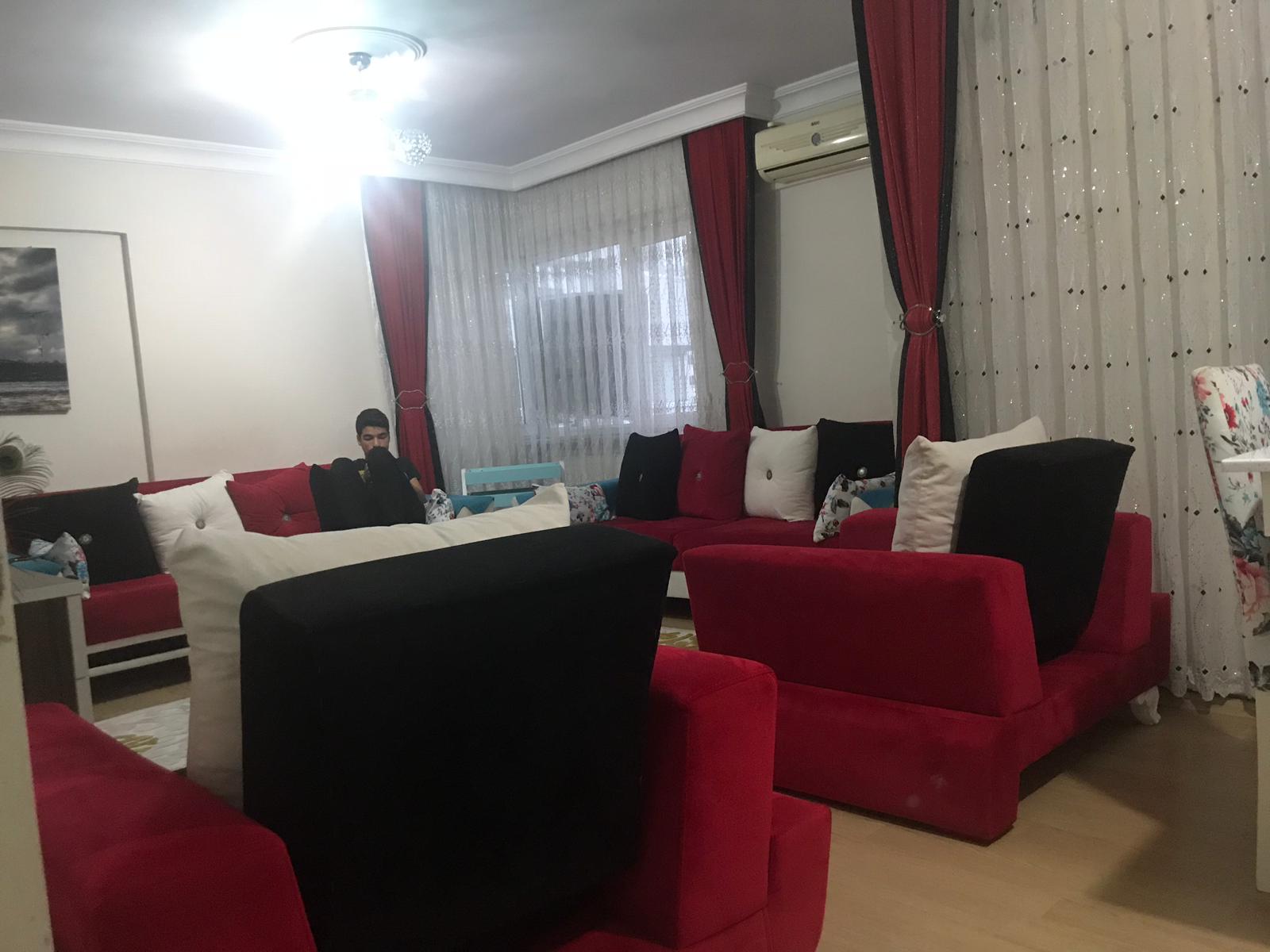 Kiralık Daire, İstanbul / ESENYURT / CUMHURİYET