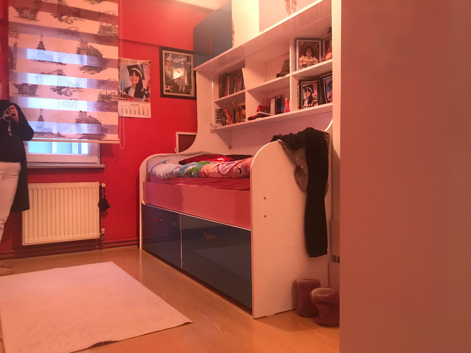 Kiralık Daire, İstanbul / ESENYURT / CUMHURİYET