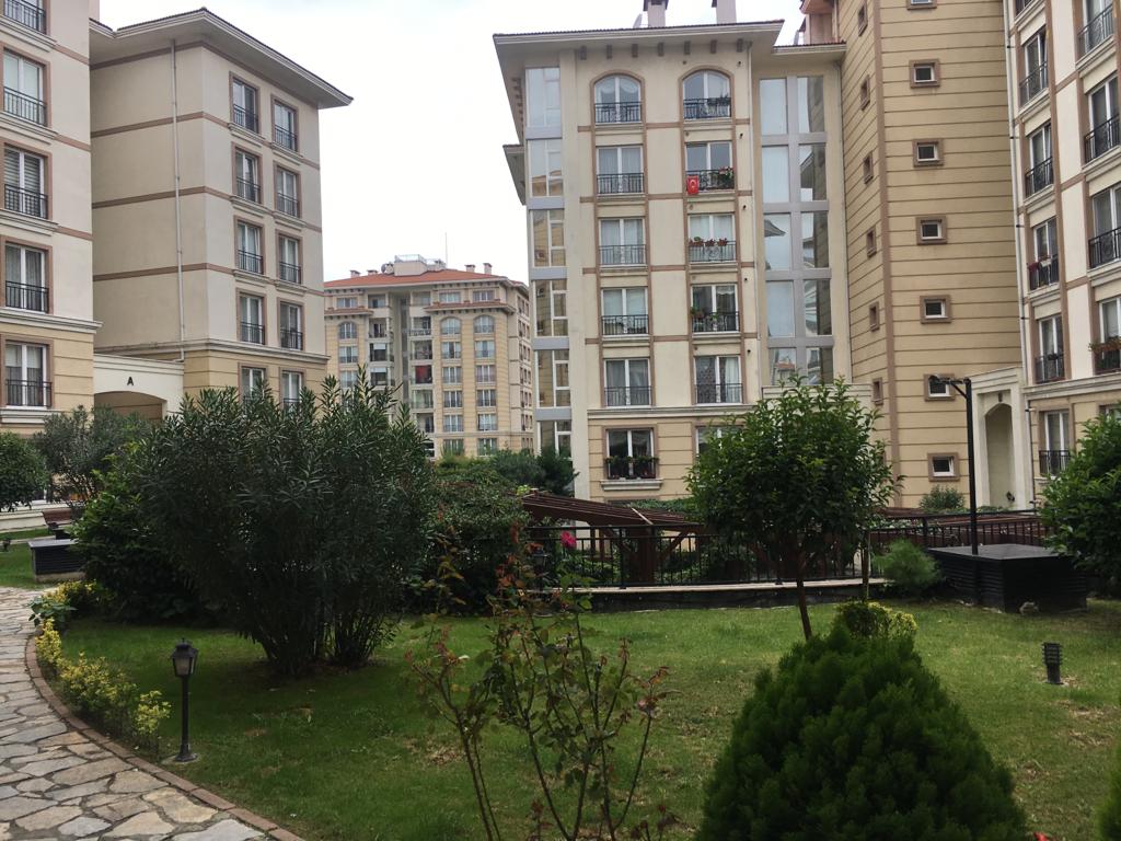 Kiralık Daire, İstanbul / ESENYURT / BARBAROSHAYRETTİN PAŞA
