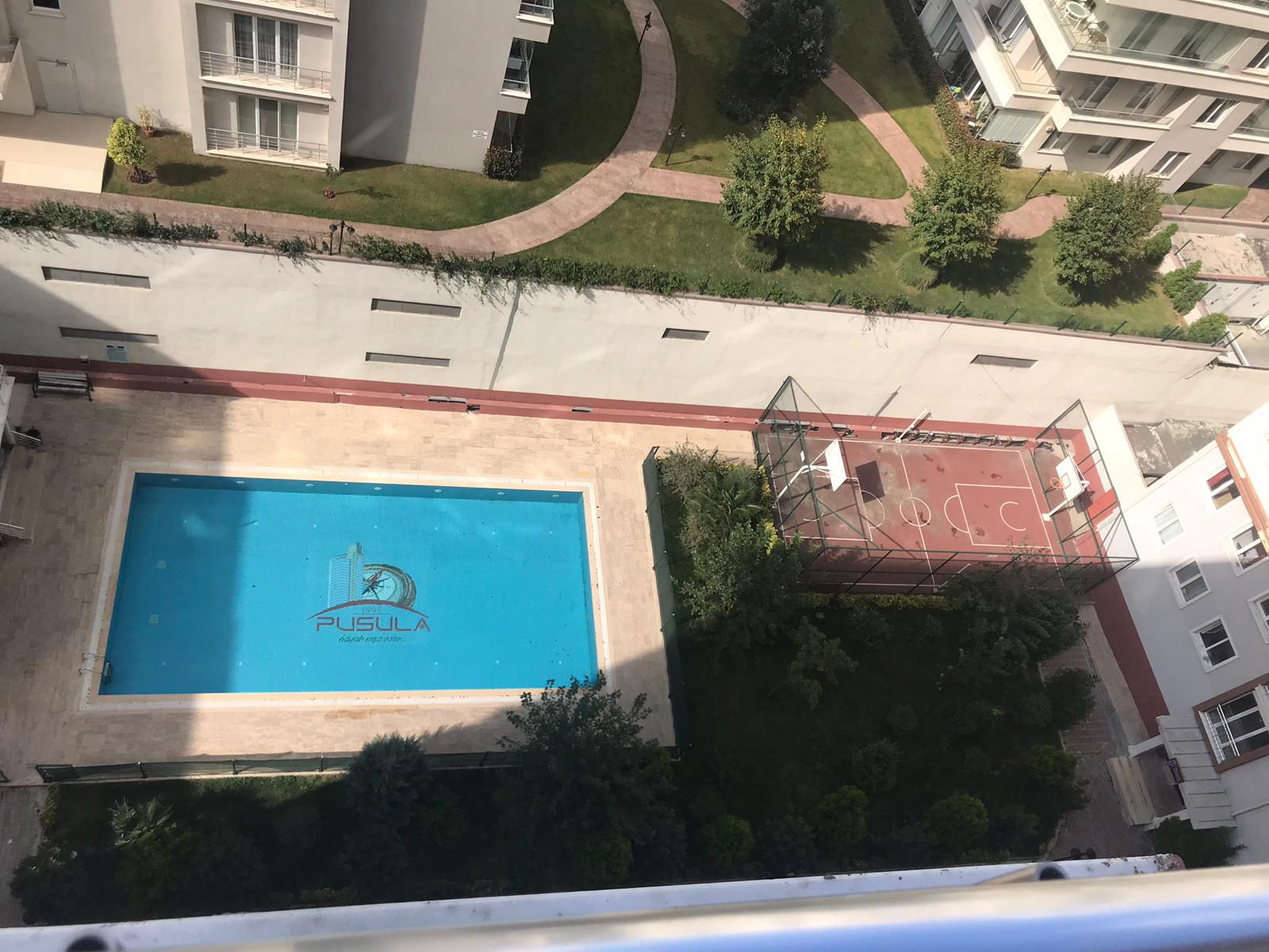 Kiralık Daire, İstanbul / ESENYURT
