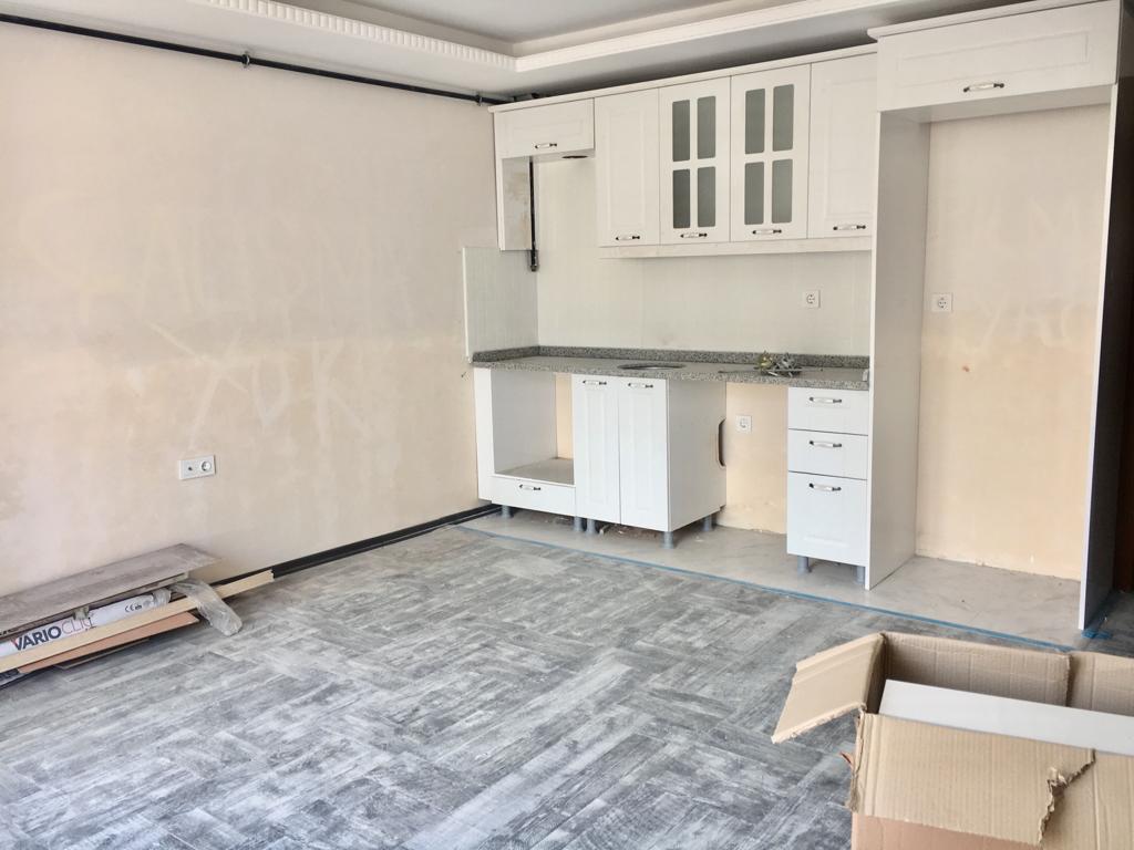 Satılık Daire, İstanbul / ESENYURT