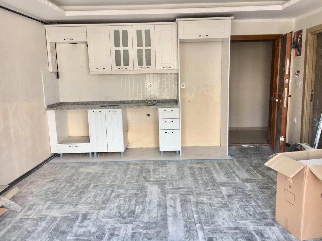 Satılık Daire, İstanbul / ESENYURT