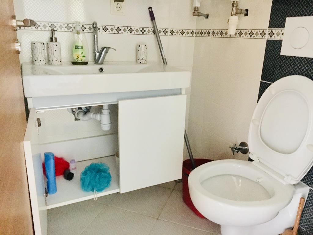 Kiralık Daire, İstanbul / ESENYURT / GÖKEVLER