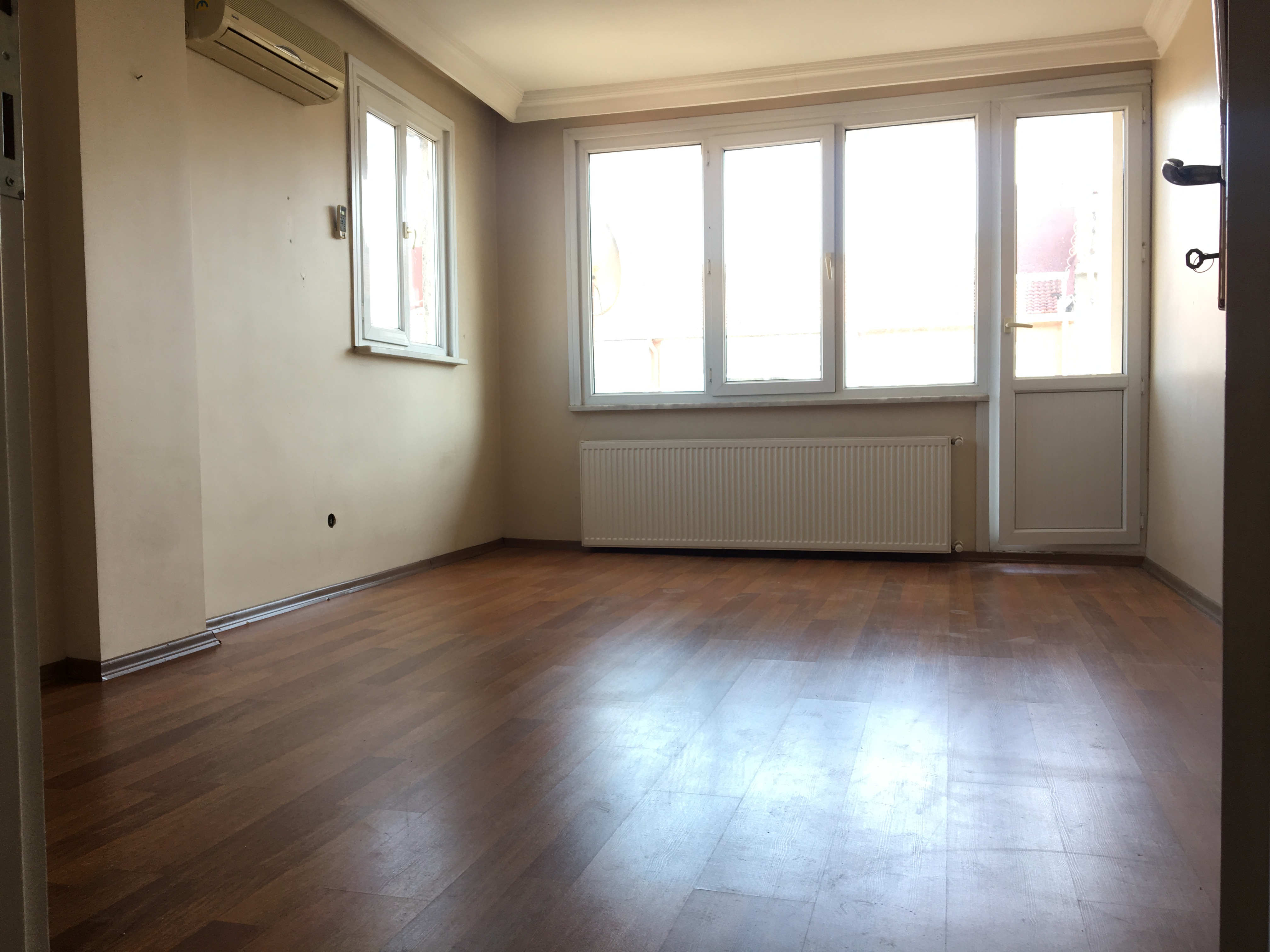 Kiralık Daire, İstanbul / FATİH / TOPKAPI MAH.