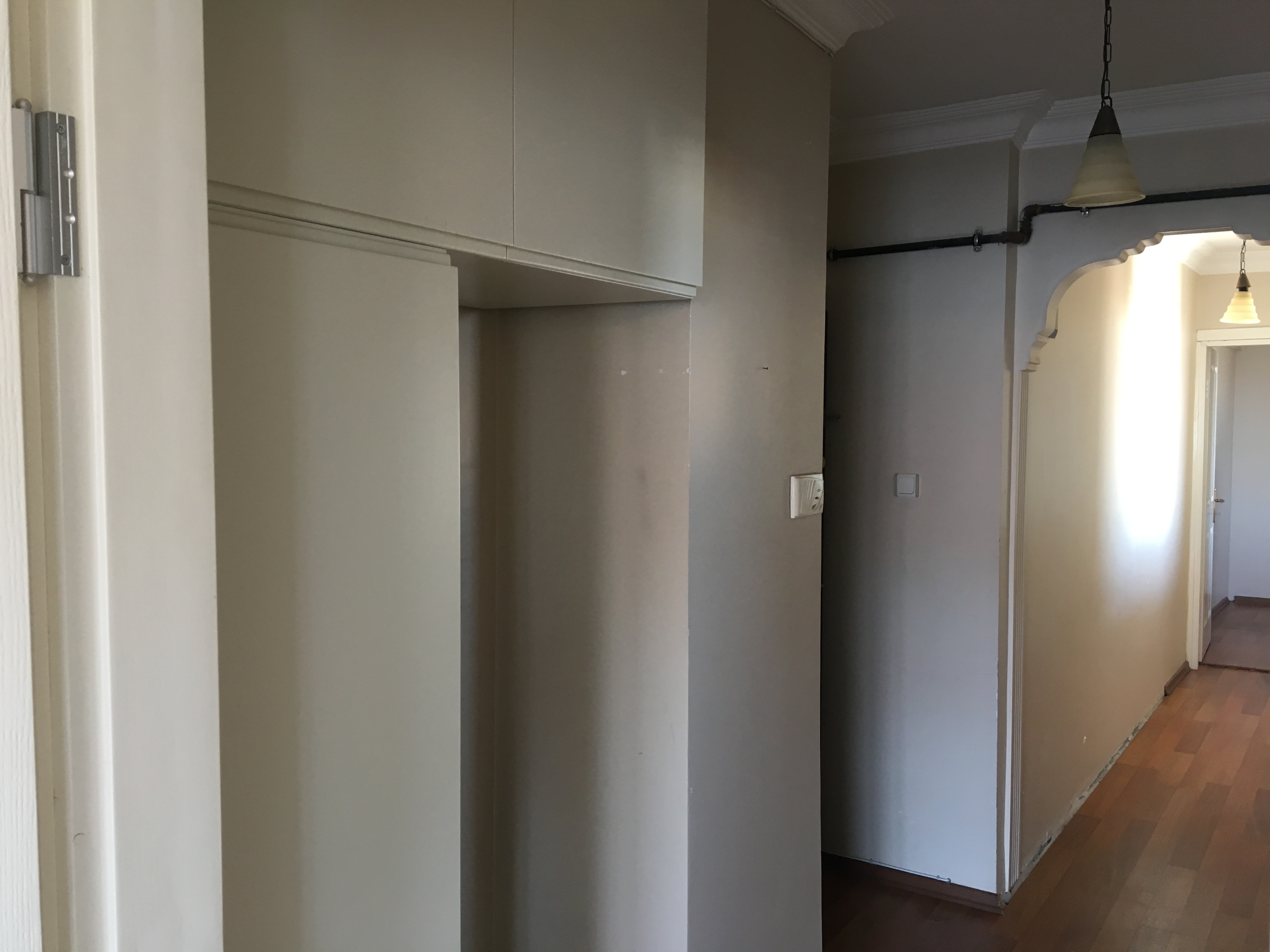 Kiralık Daire, İstanbul / FATİH / TOPKAPI MAH.