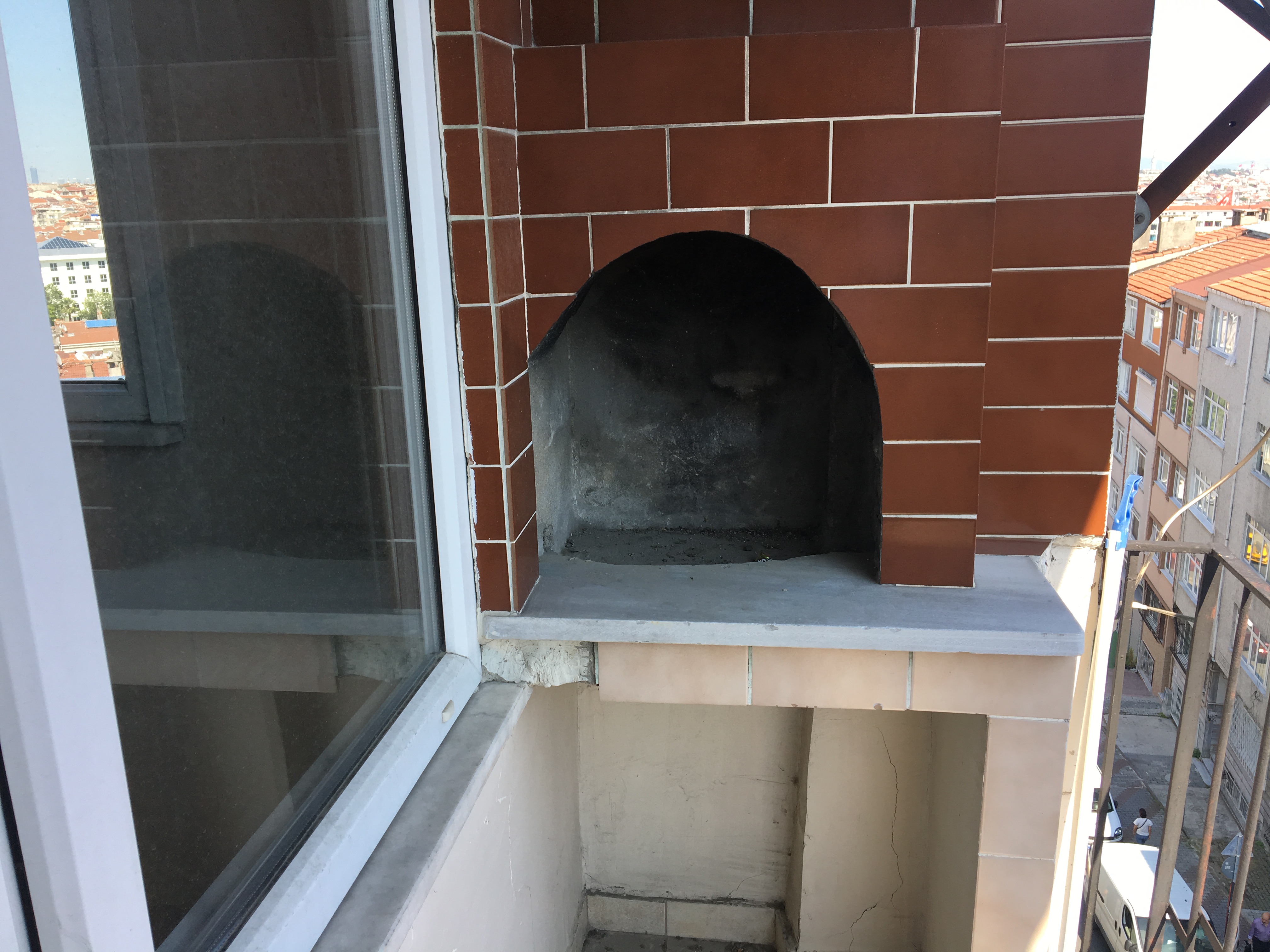 Kiralık Daire, İstanbul / FATİH / TOPKAPI MAH.