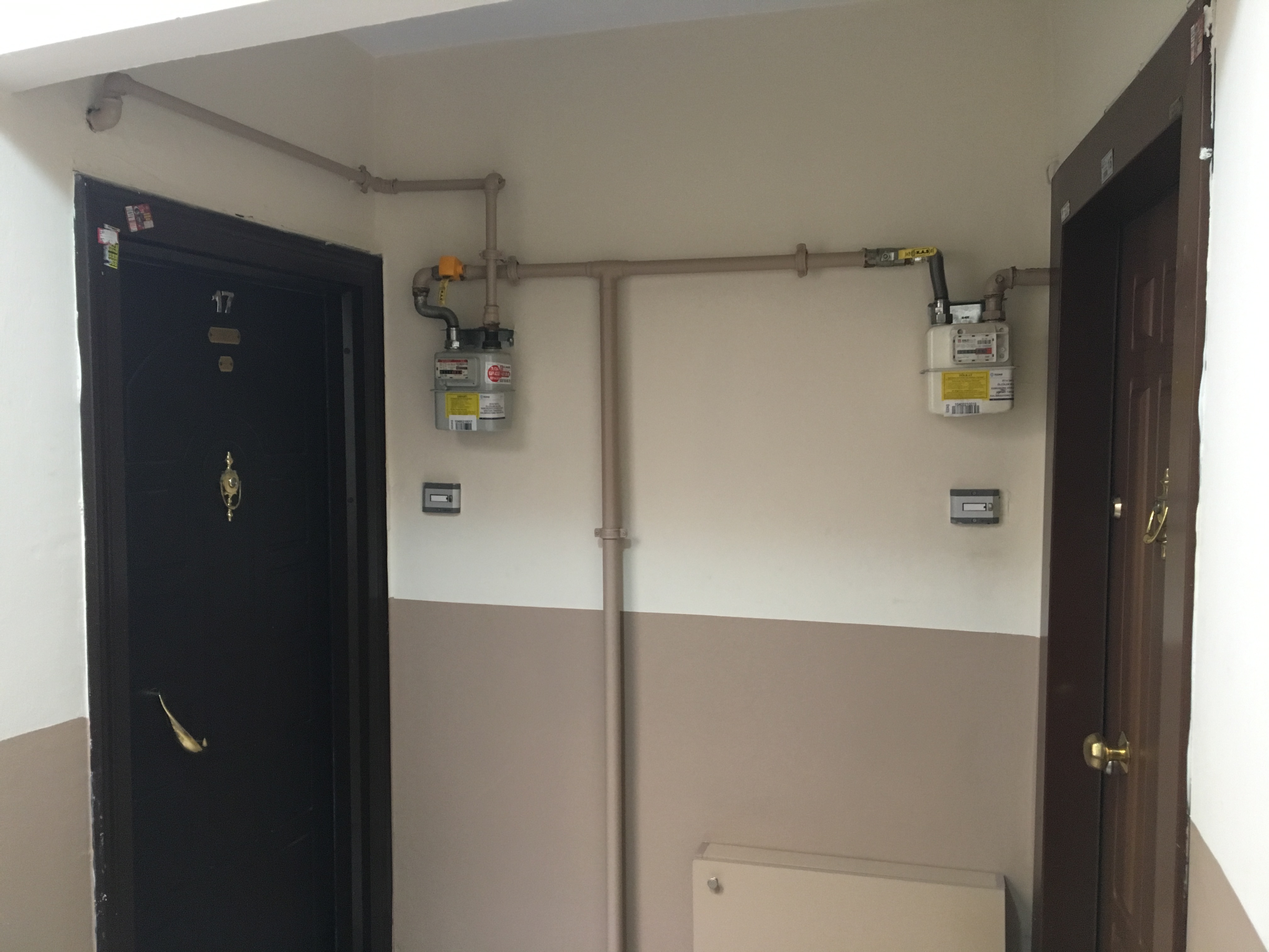 Kiralık Daire, İstanbul / FATİH / TOPKAPI MAH.