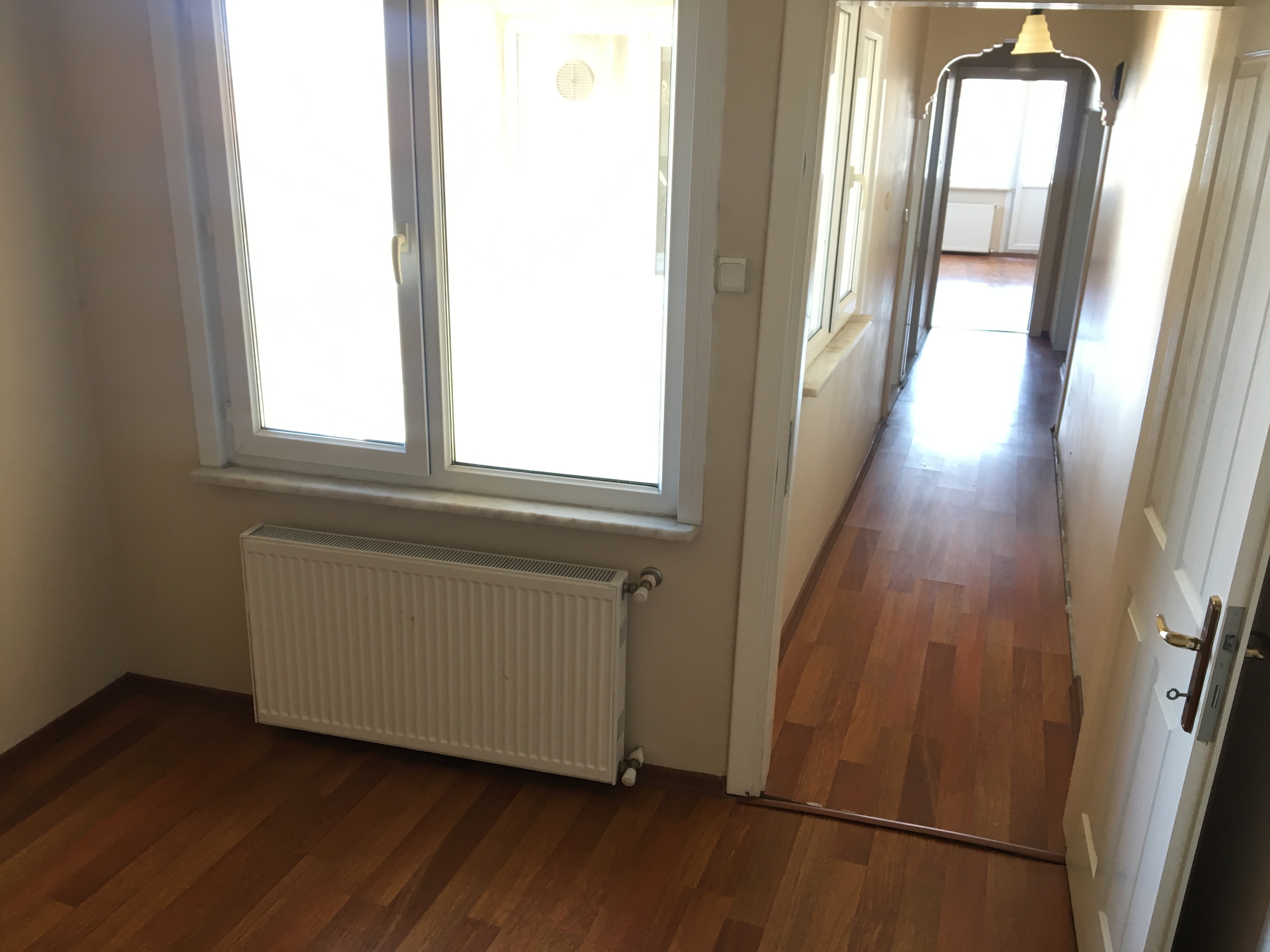 Kiralık Daire, İstanbul / FATİH / TOPKAPI MAH.
