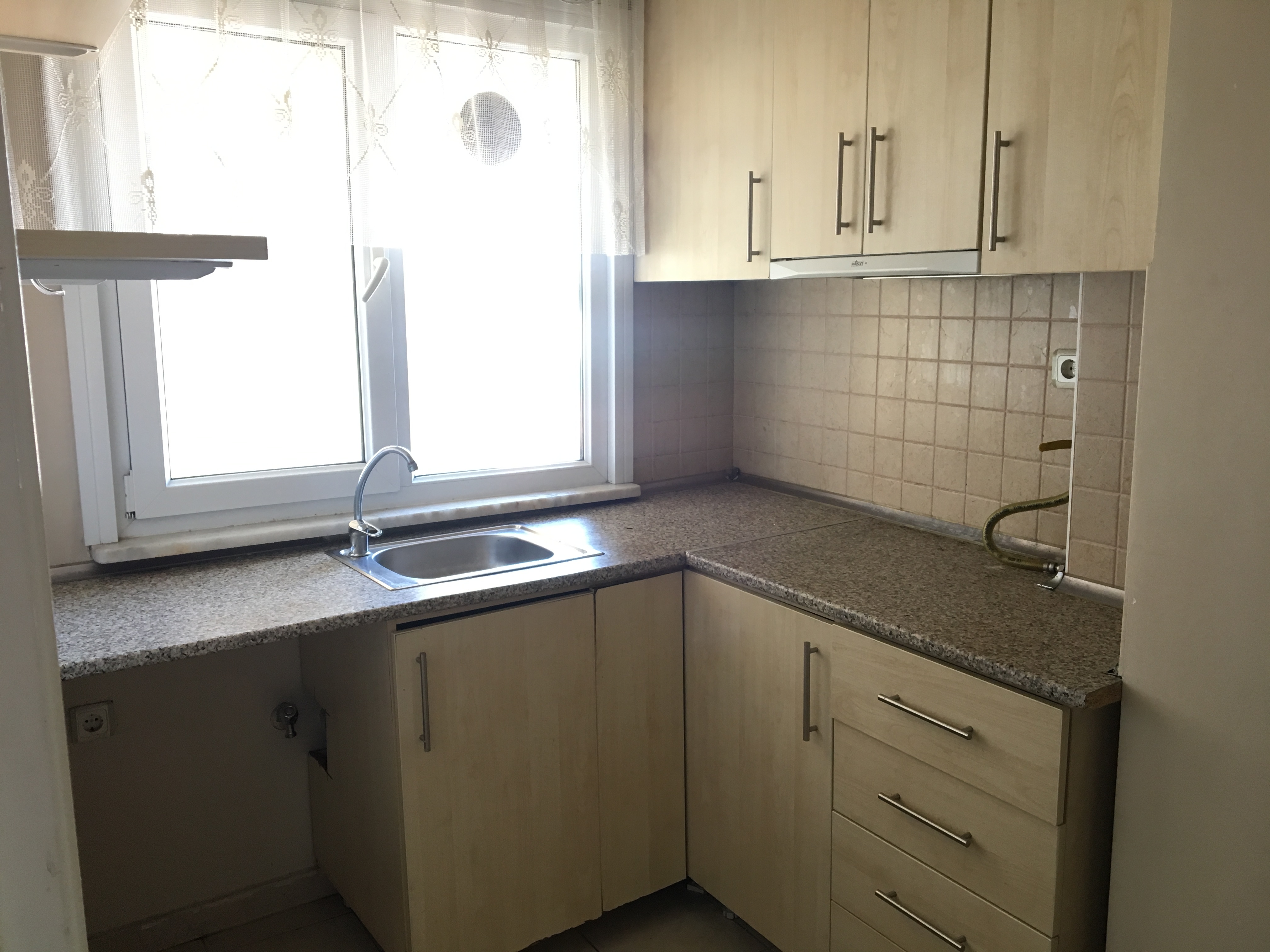 Kiralık Daire, İstanbul / FATİH / TOPKAPI MAH.