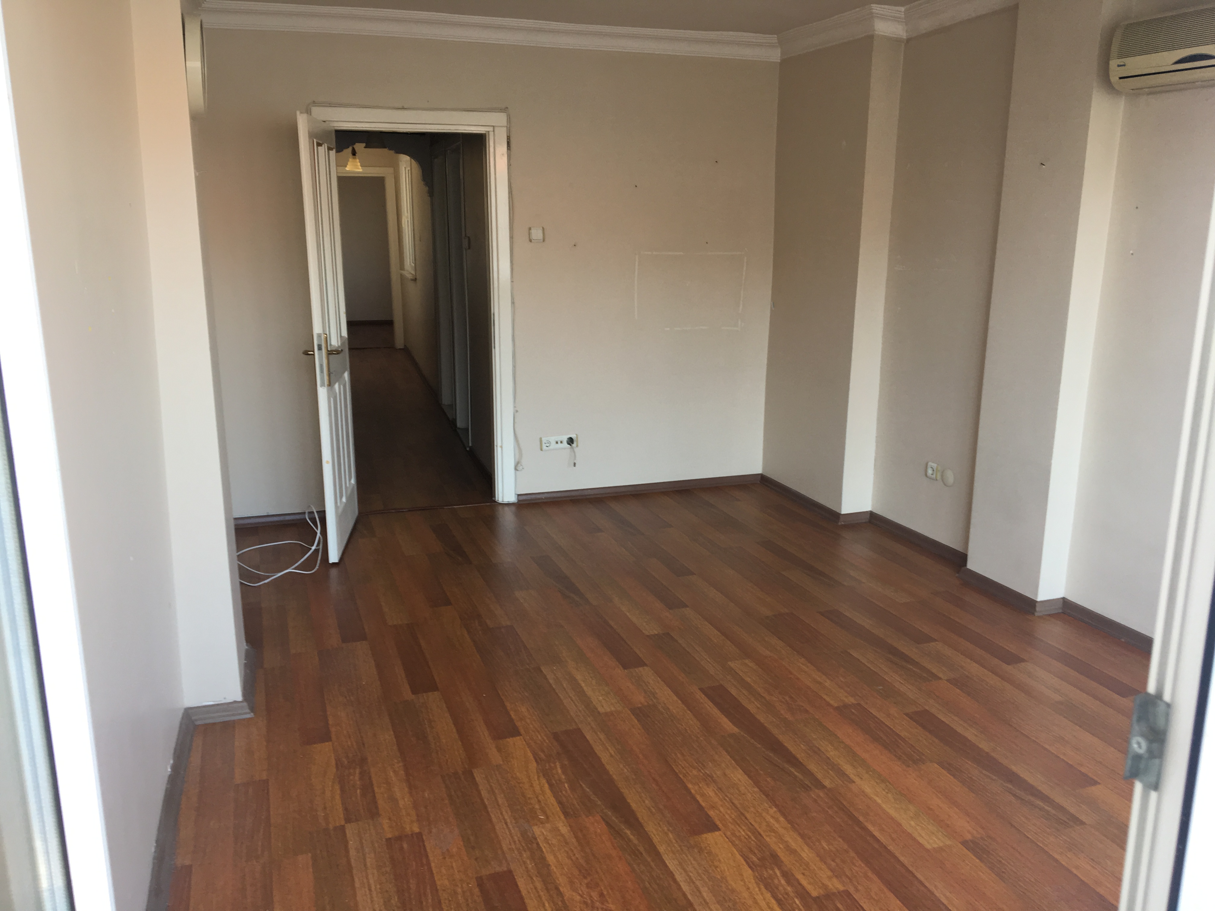 Kiralık Daire, İstanbul / FATİH / TOPKAPI MAH.