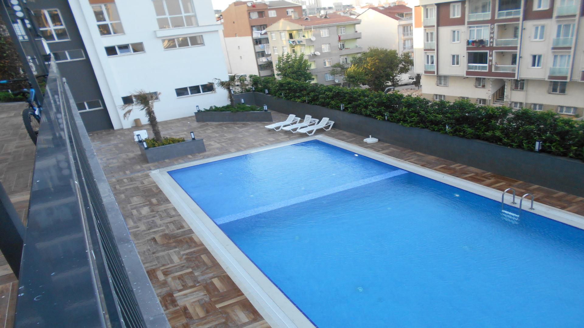 Kiralık Apartman, İstanbul / ESENYURT / GÜZELYURT