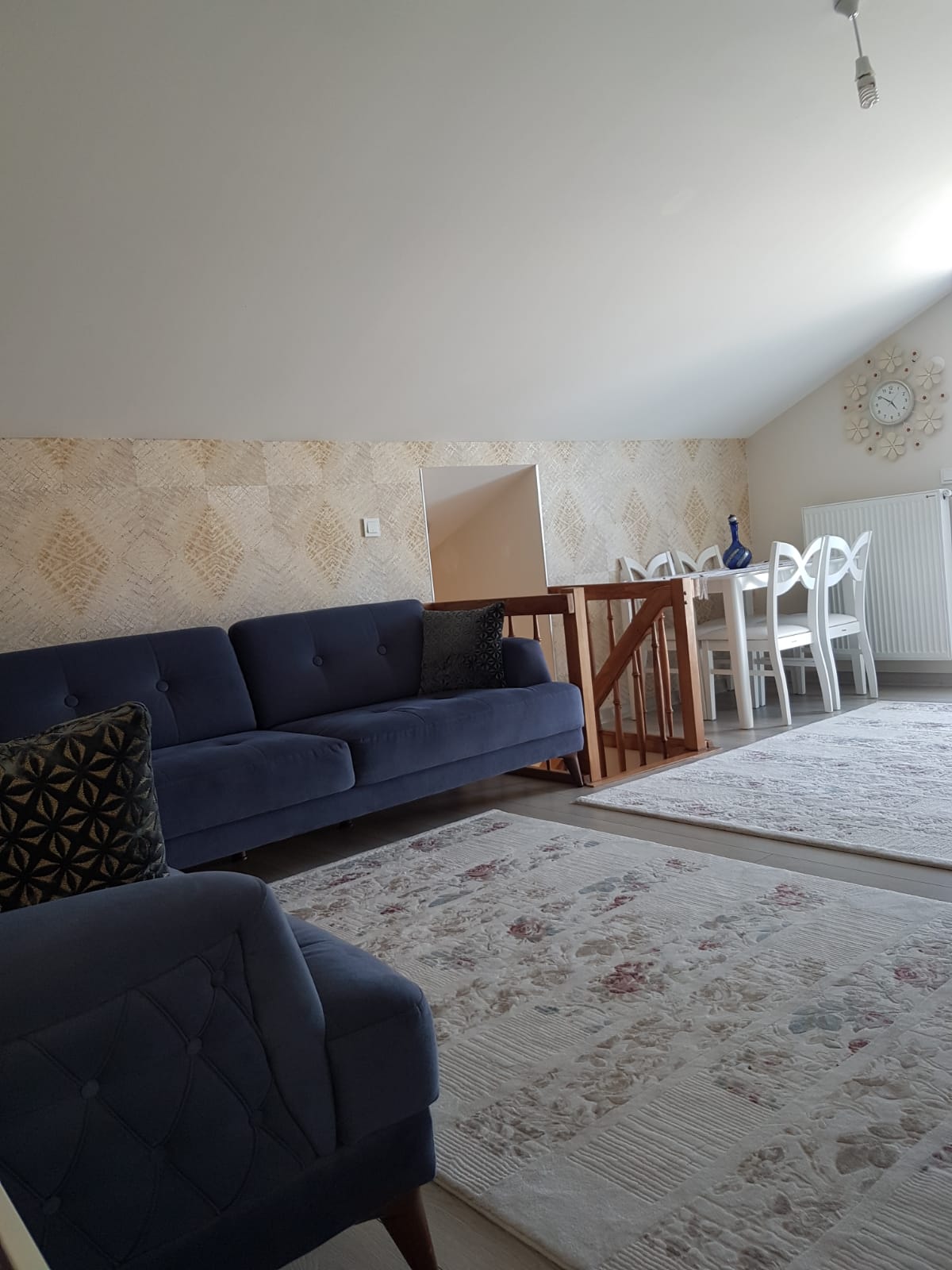Satılık Dublex, İstanbul / BÜYÜKÇEKMECE / MURATÇEŞME MAH.