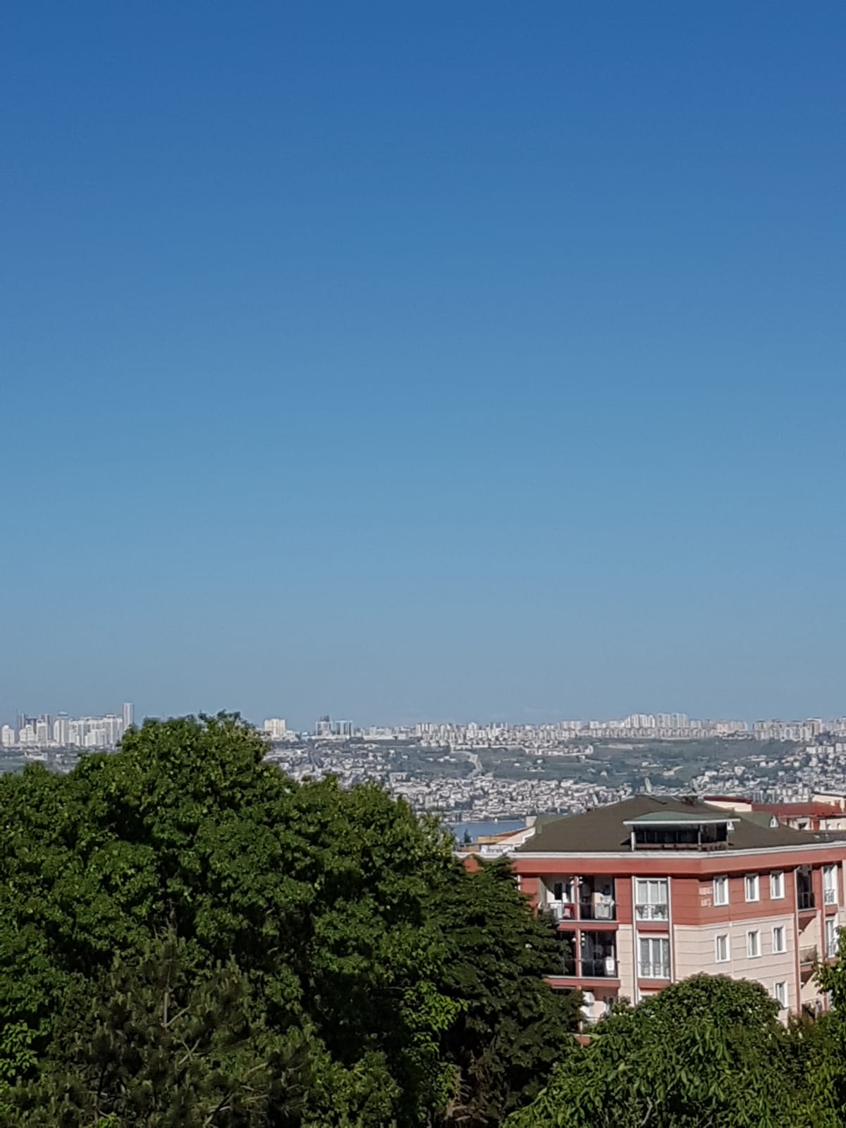 Satılık Dublex, İstanbul / BÜYÜKÇEKMECE / MURATÇEŞME MAH.