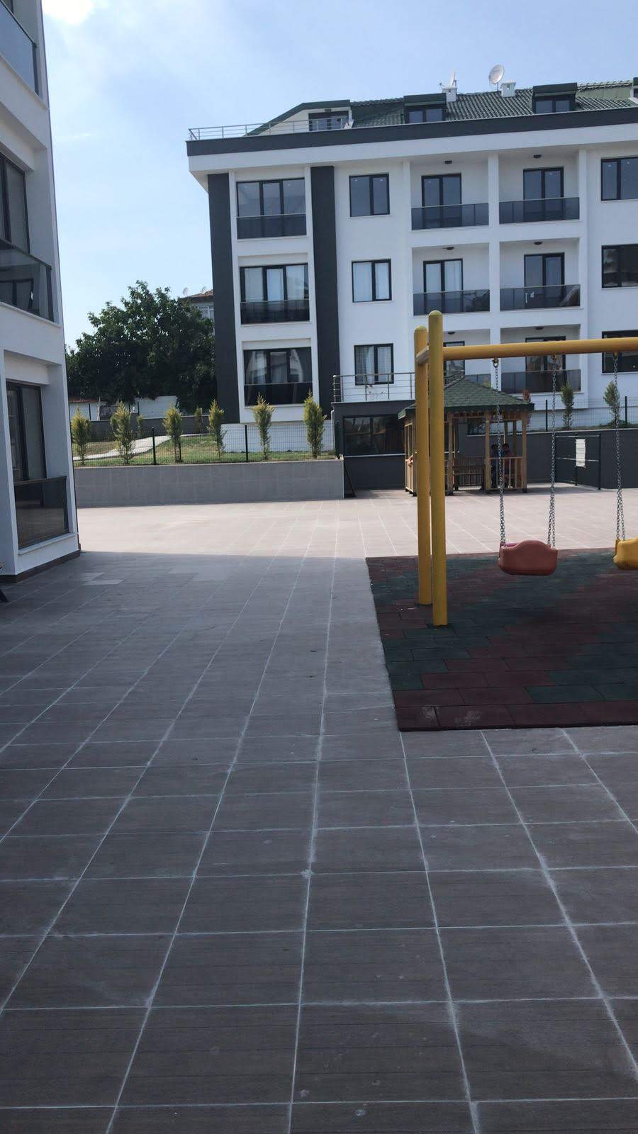 Satılık Dublex, İstanbul / BÜYÜKÇEKMECE / MURATÇEŞME MAH.