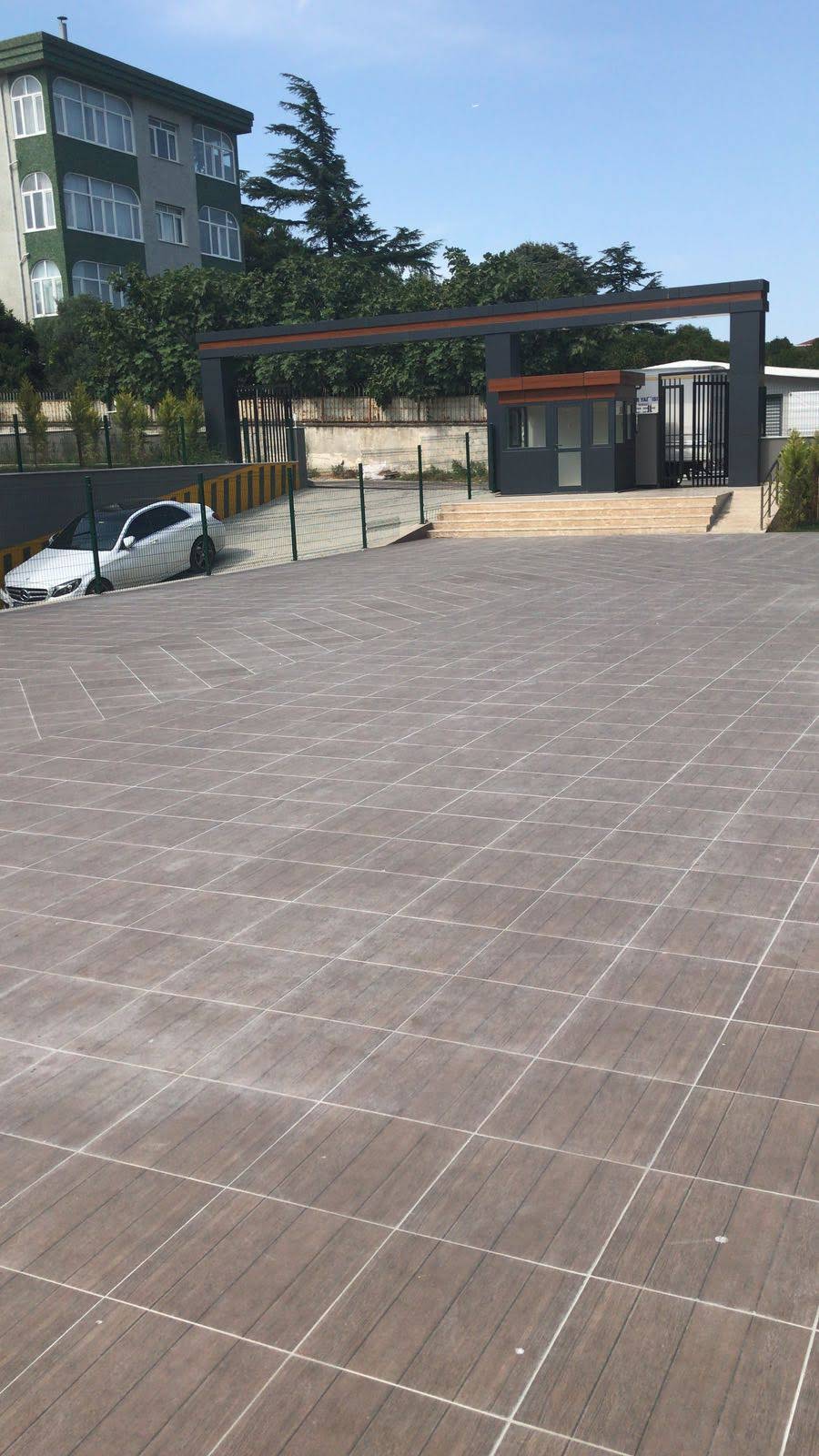 Satılık Dublex, İstanbul / BÜYÜKÇEKMECE / MURATÇEŞME MAH.