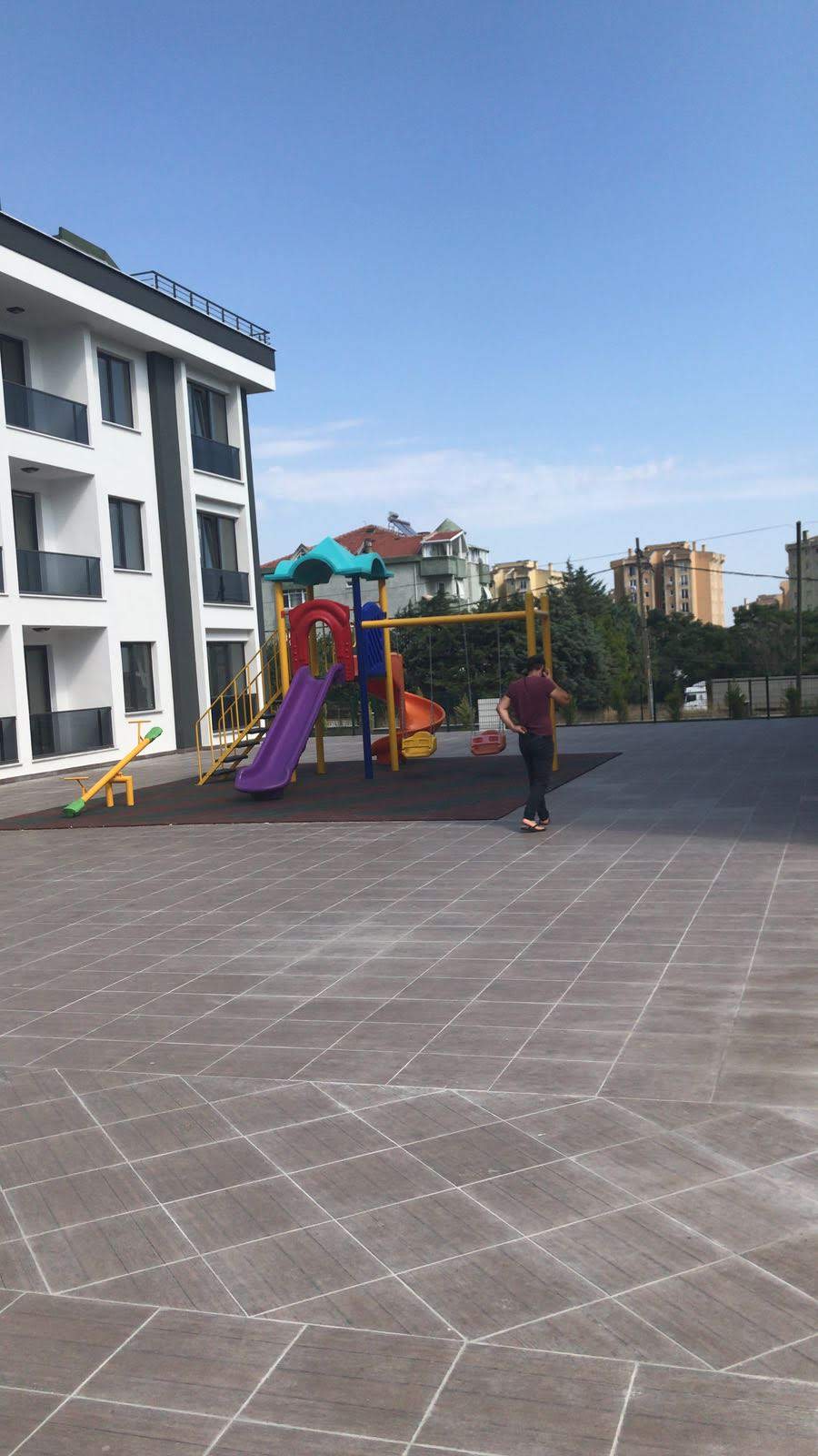 Satılık Dublex, İstanbul / BÜYÜKÇEKMECE / MURATÇEŞME MAH.