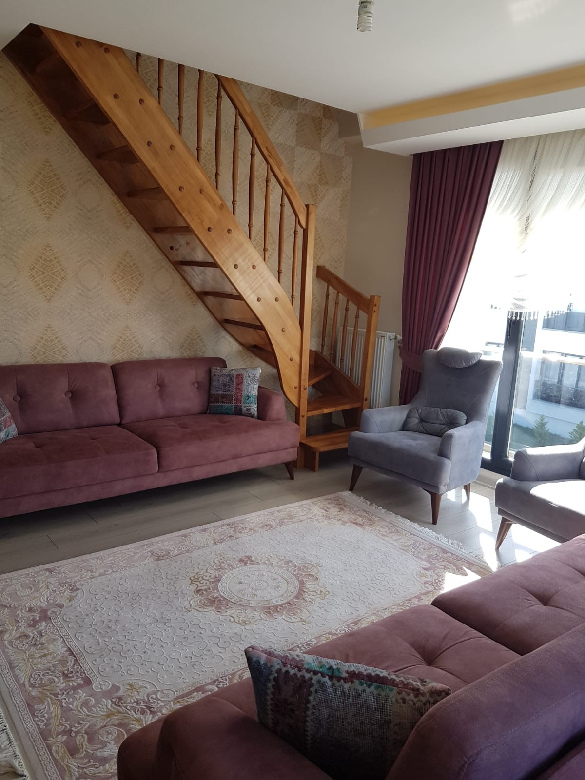 Satılık Dublex, İstanbul / BÜYÜKÇEKMECE / MURATÇEŞME MAH.