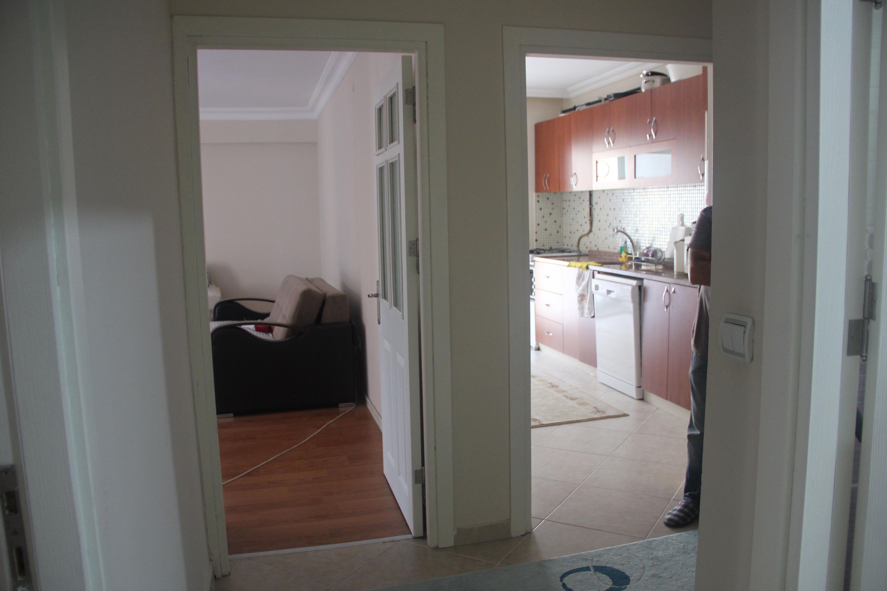 Satılık Daire, İstanbul / ESENYURT / PİRİ REİS MAHALLESİ