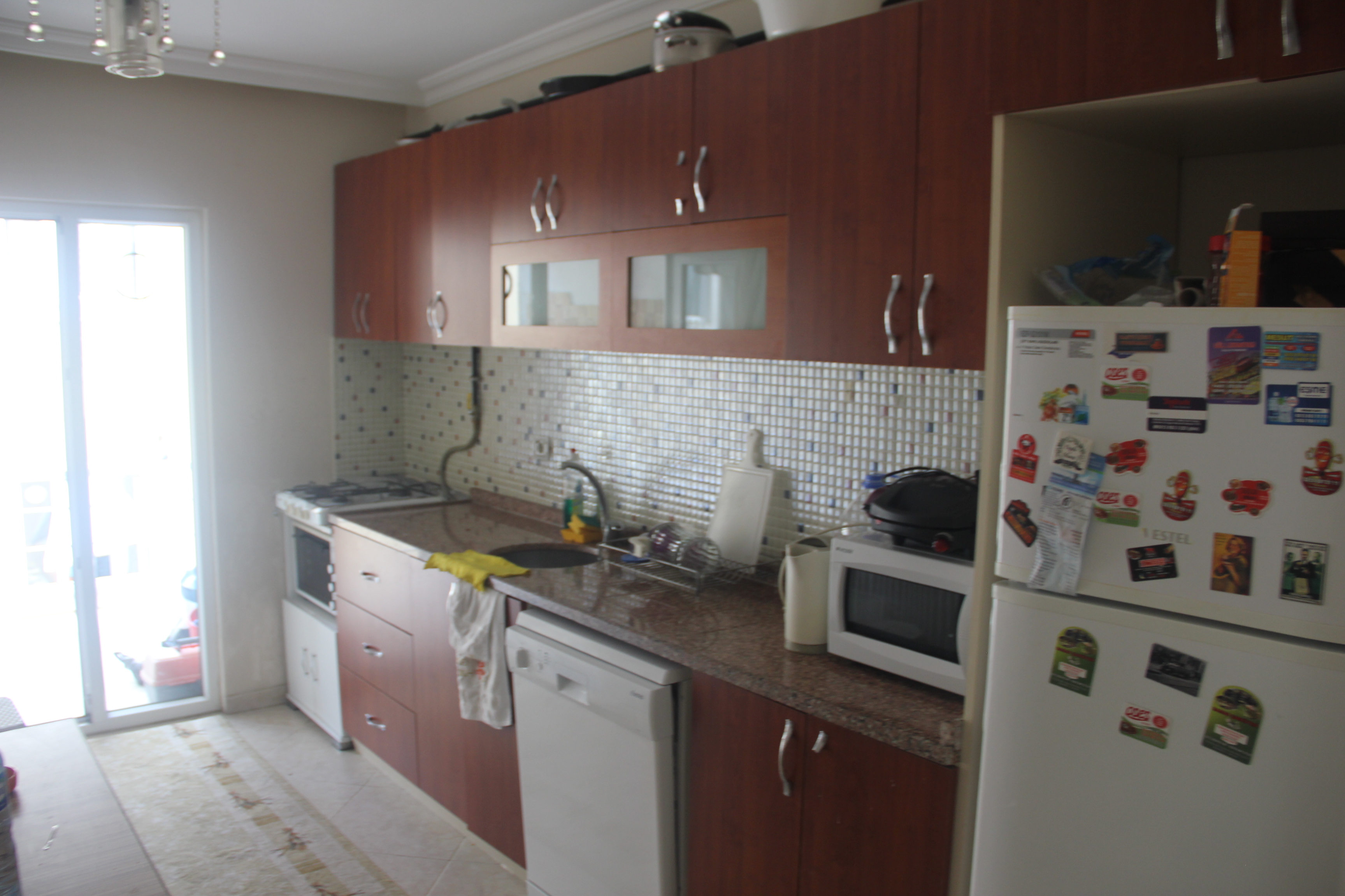 Satılık Daire, İstanbul / ESENYURT / PİRİ REİS MAHALLESİ