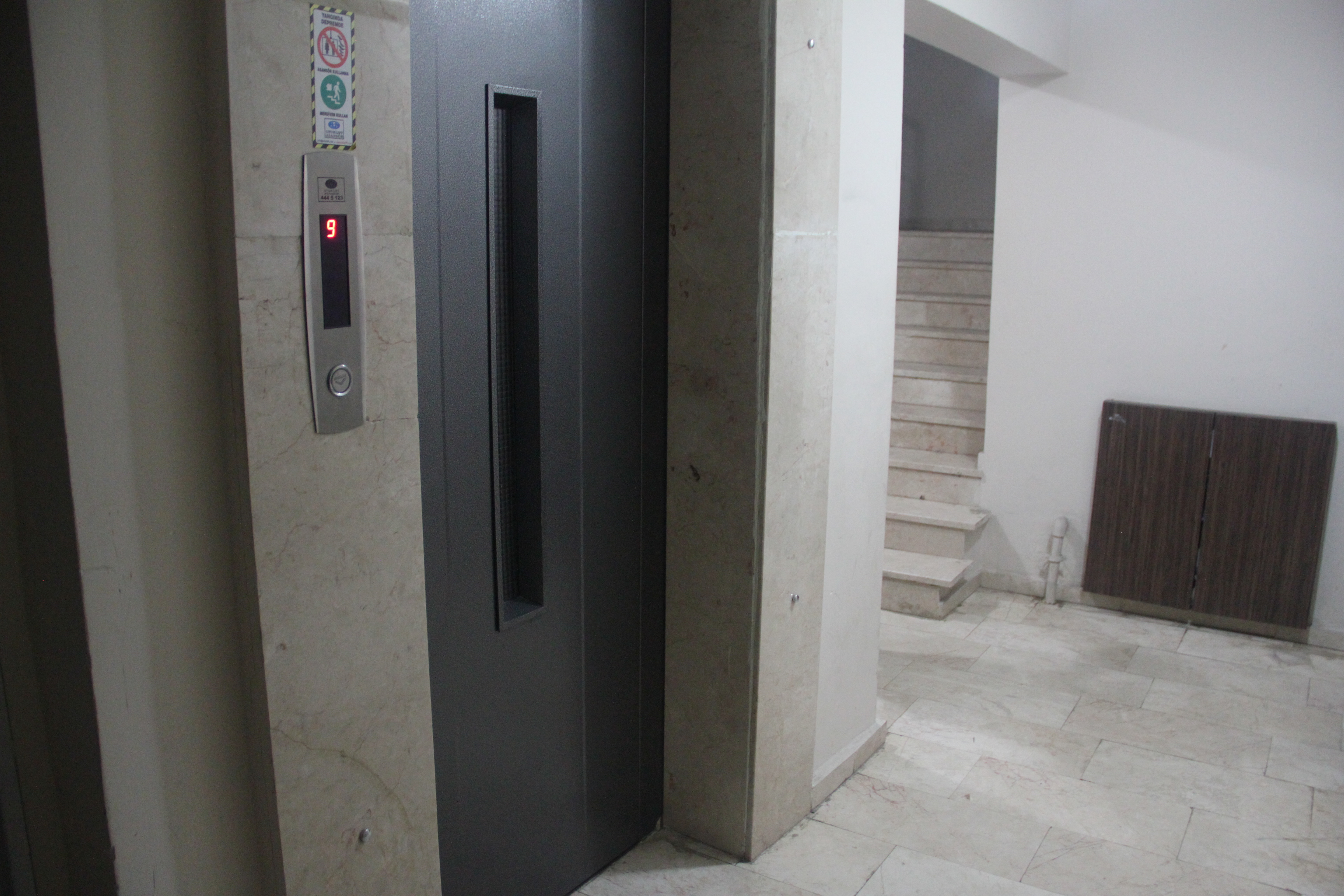 Satılık Daire, İstanbul / ESENYURT / PİRİ REİS MAHALLESİ