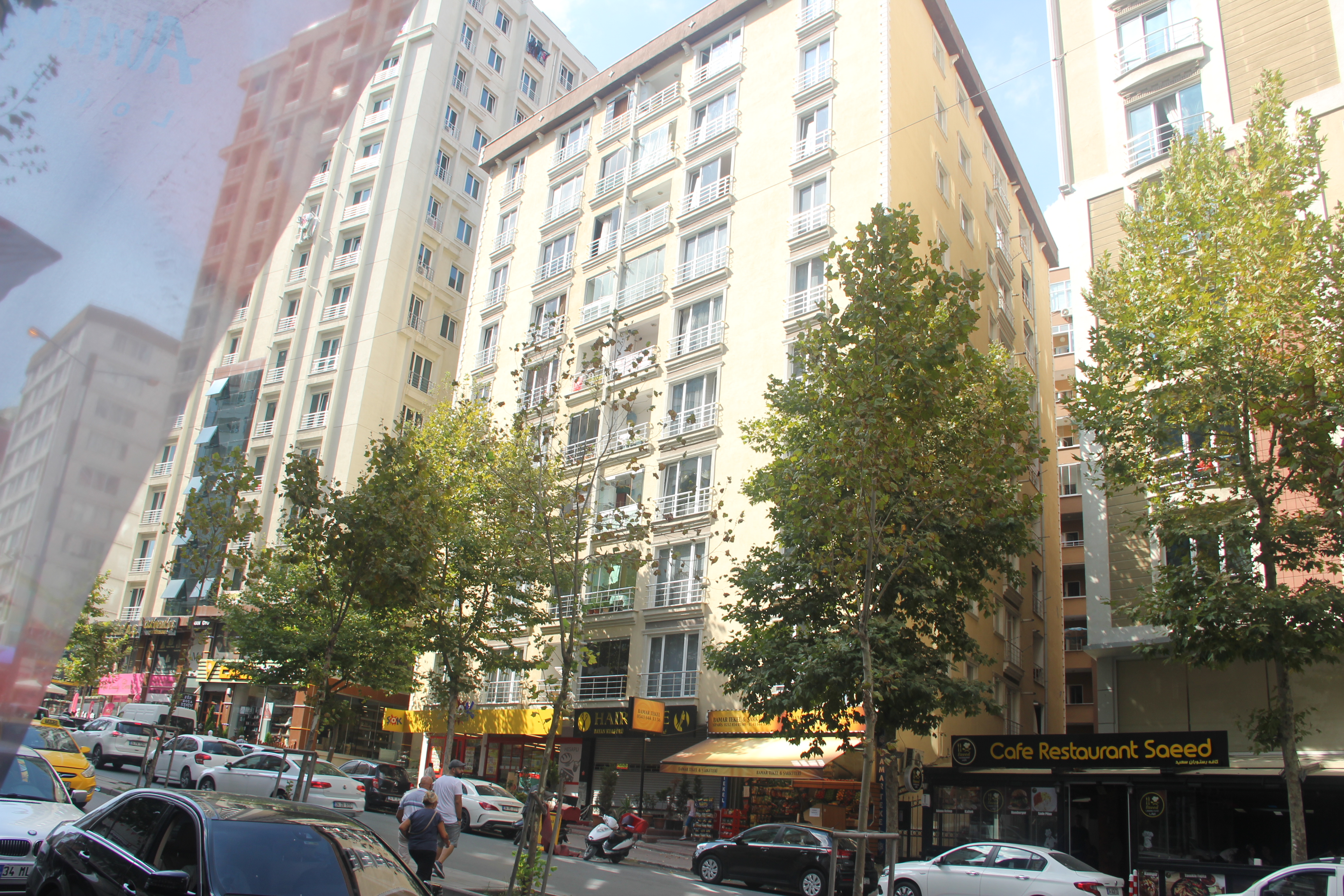 Satılık Daire, İstanbul / ESENYURT / PİRİ REİS MAHALLESİ