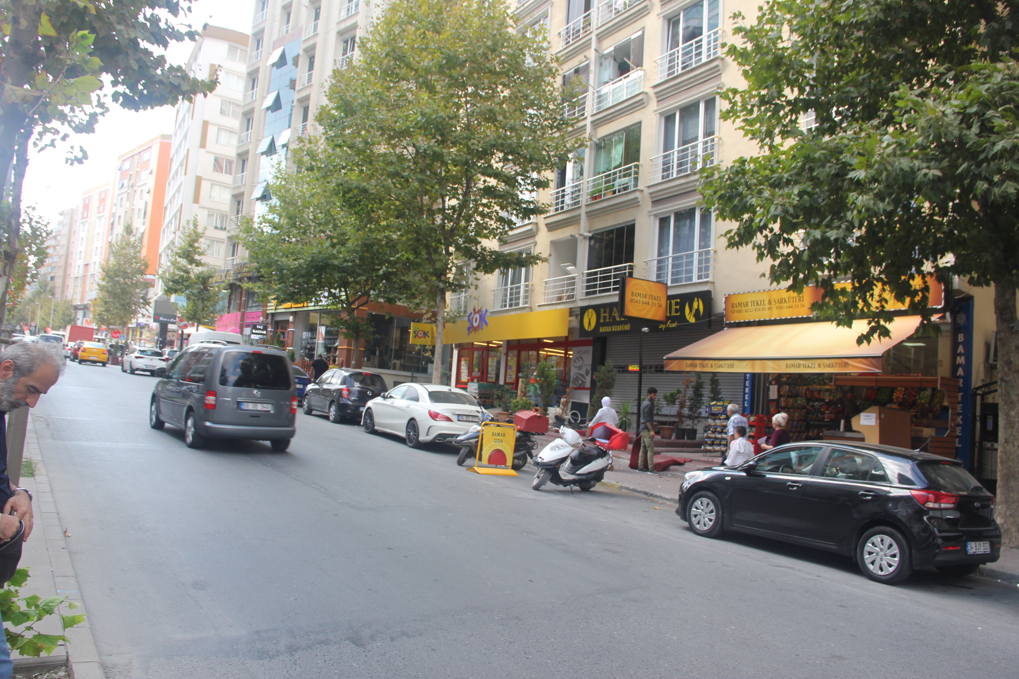 Satılık Daire, İstanbul / ESENYURT / PİRİ REİS MAHALLESİ