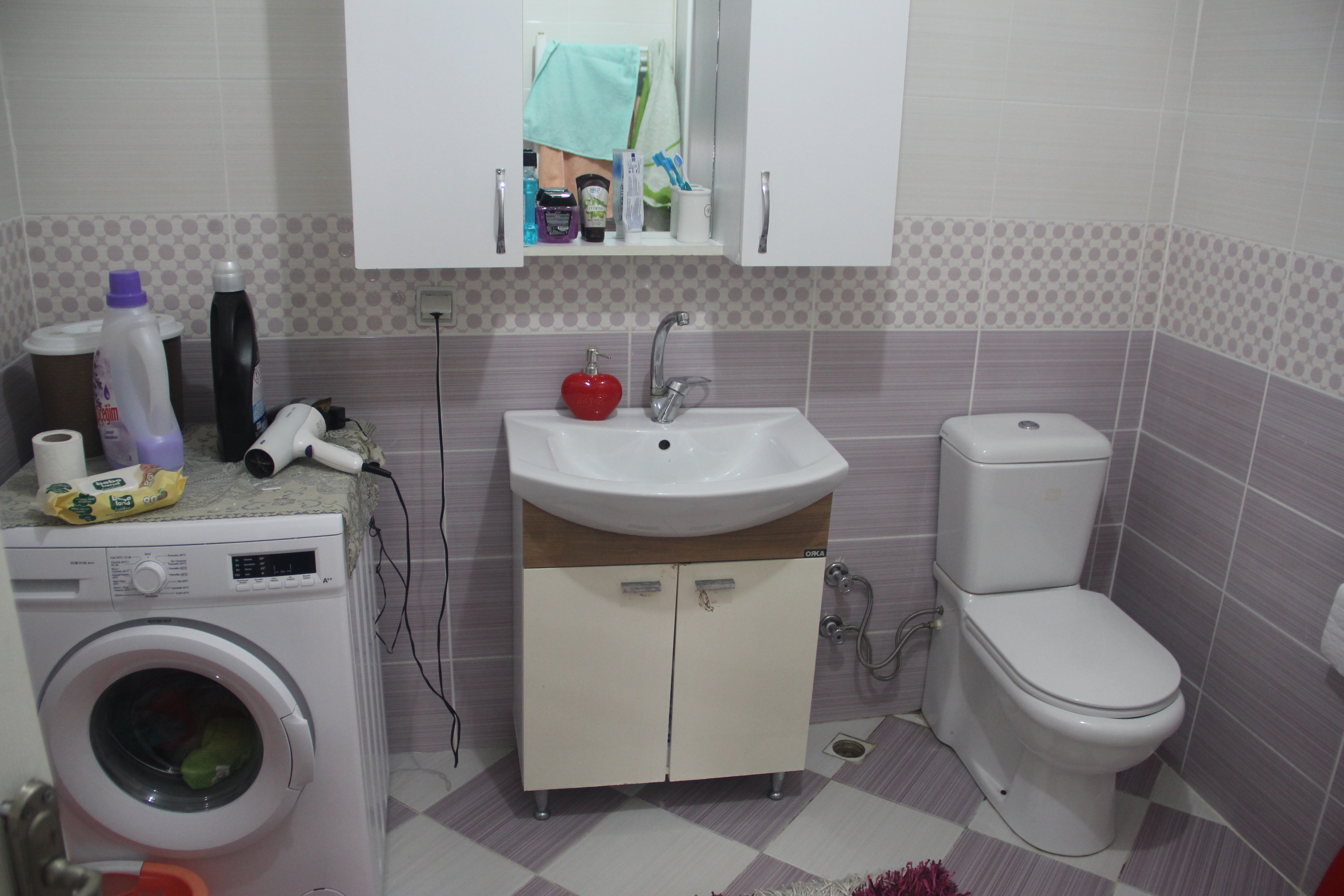 Satılık Daire, İstanbul / ESENYURT / PİRİ REİS MAHALLESİ