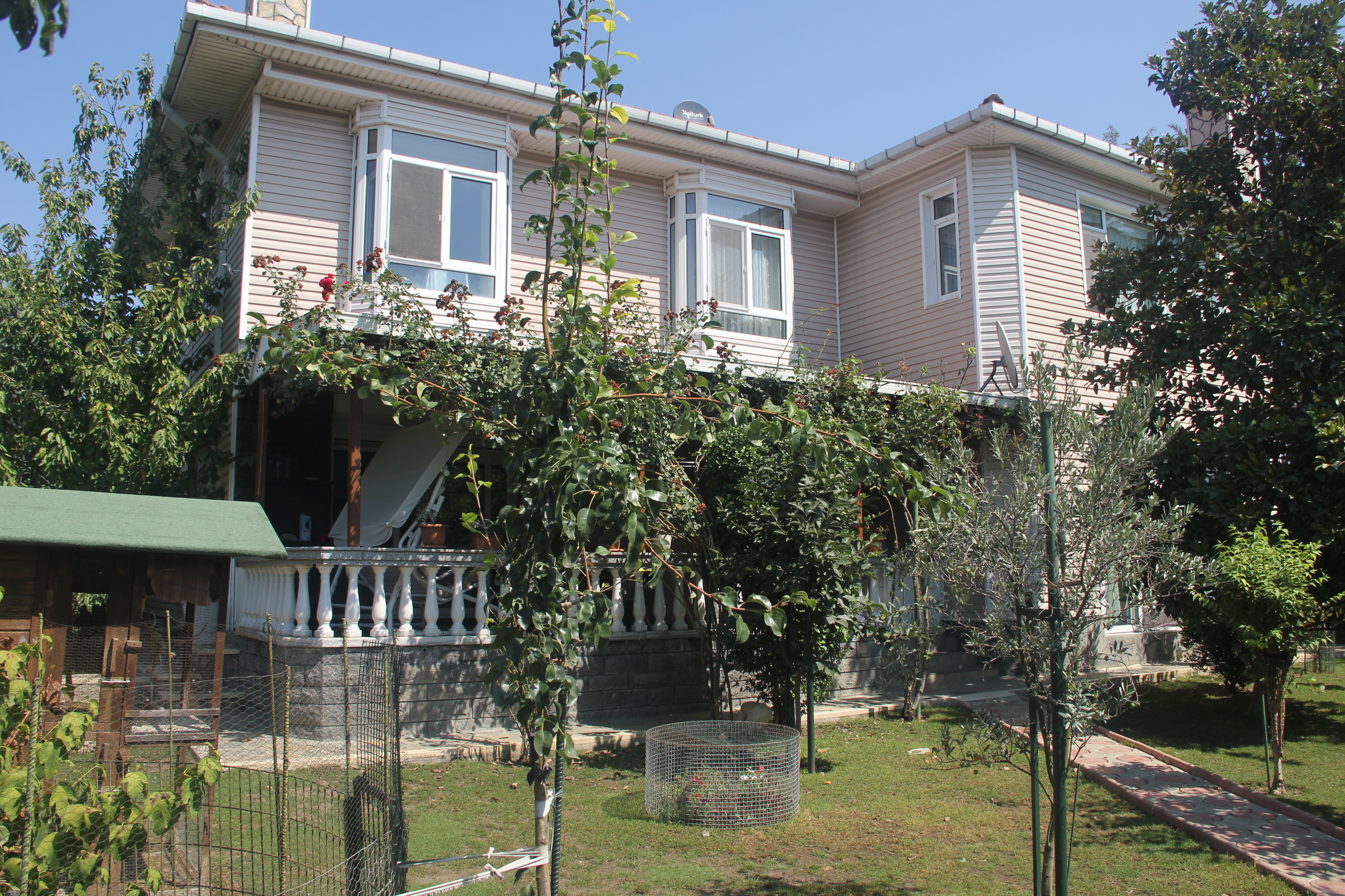 Satılık Dublex, İstanbul / BÜYÜKÇEKMECE / SELİMPAŞA