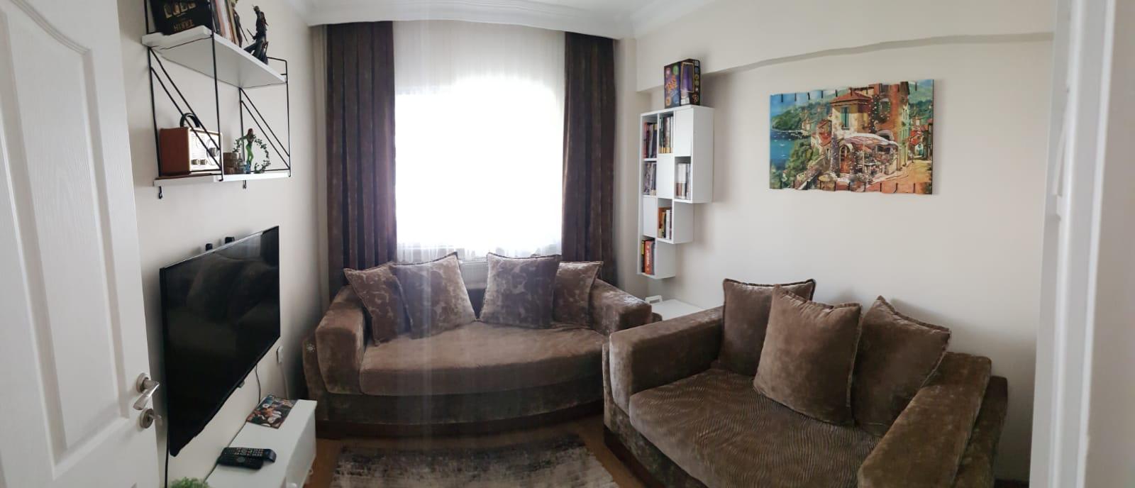 Satılık Apartman, İstanbul / KARTALTEPE
