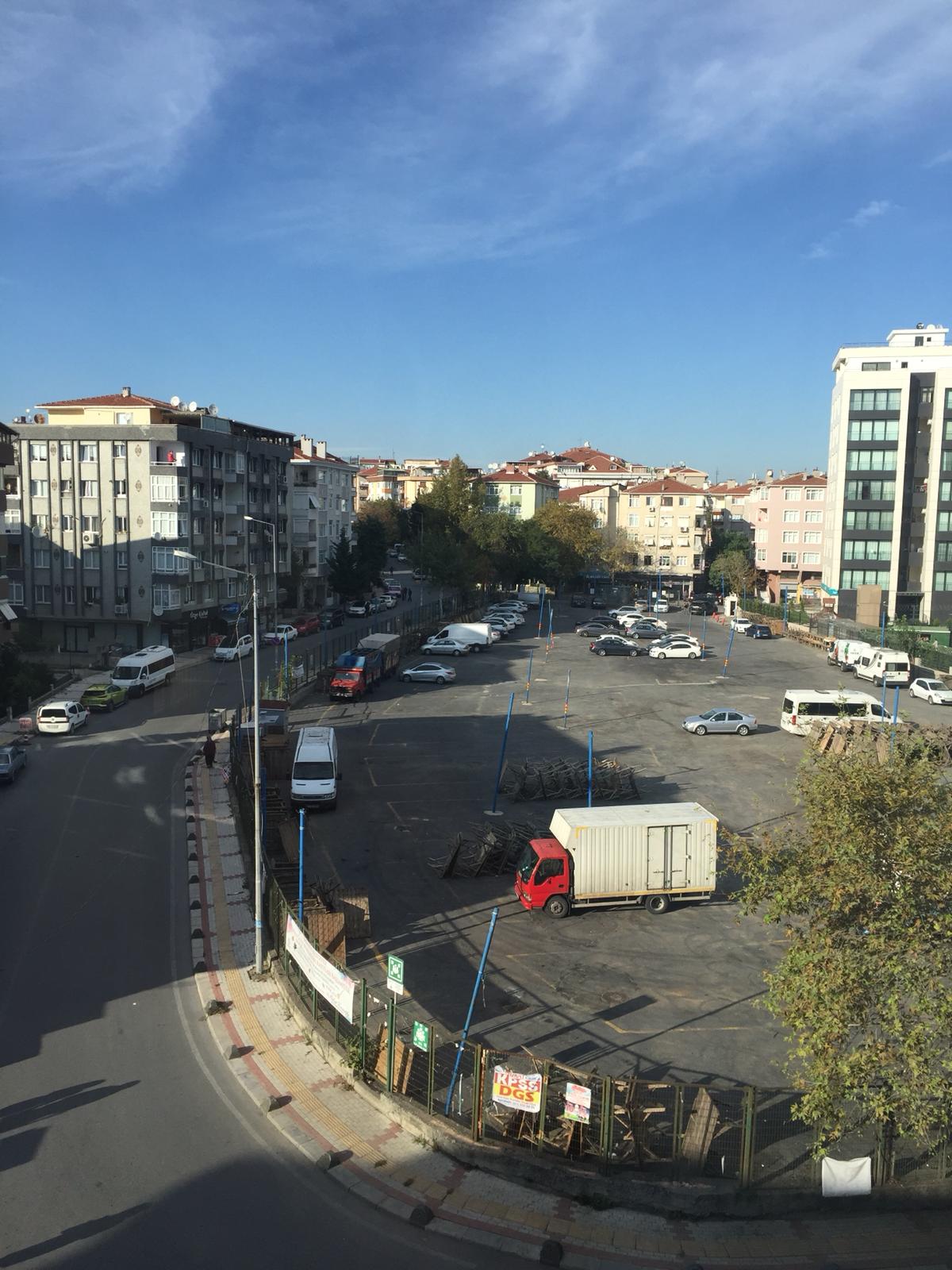 Satılık Apartman, İstanbul / KARTALTEPE
