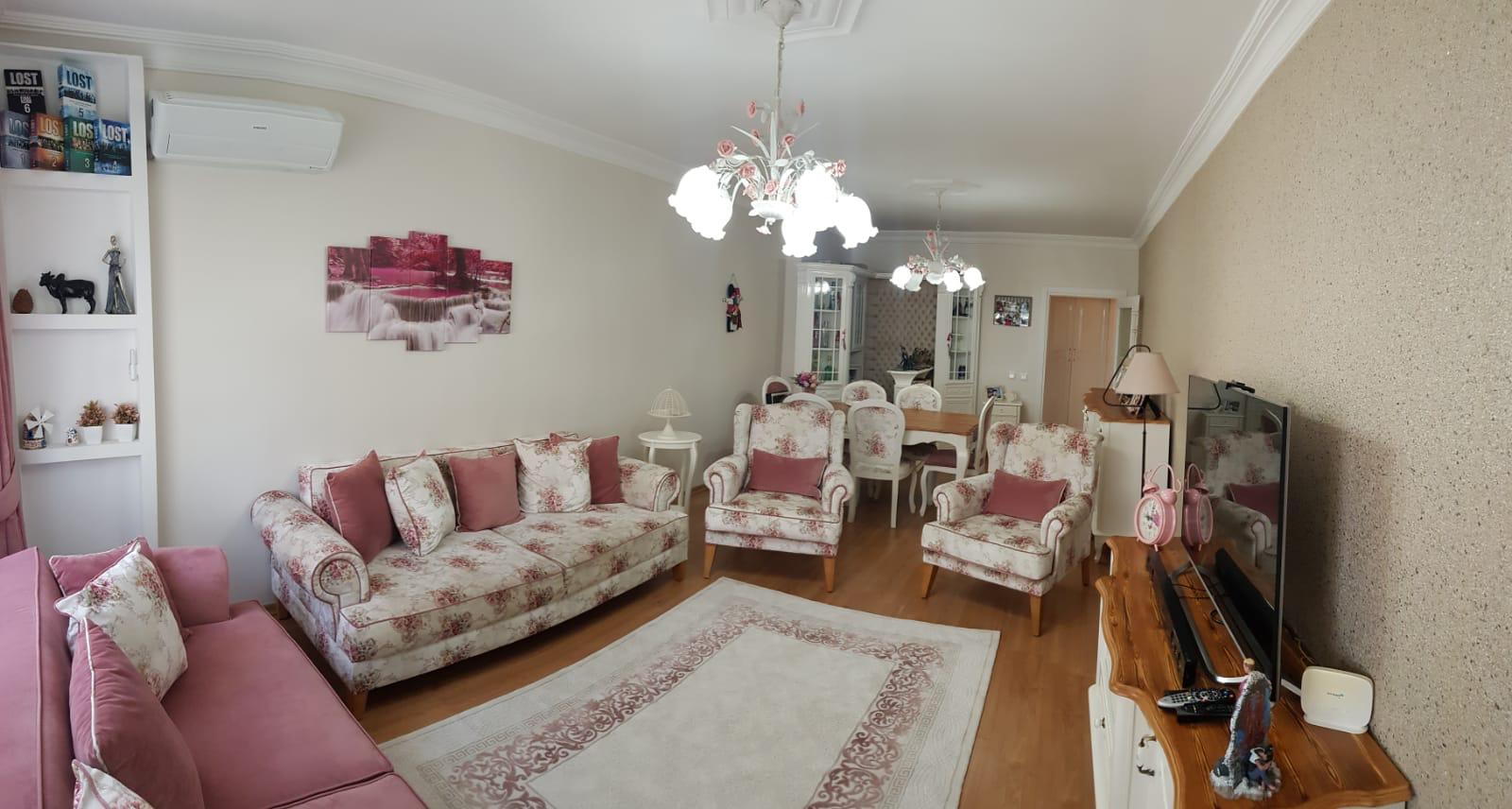 Satılık Apartman, İstanbul / KARTALTEPE
