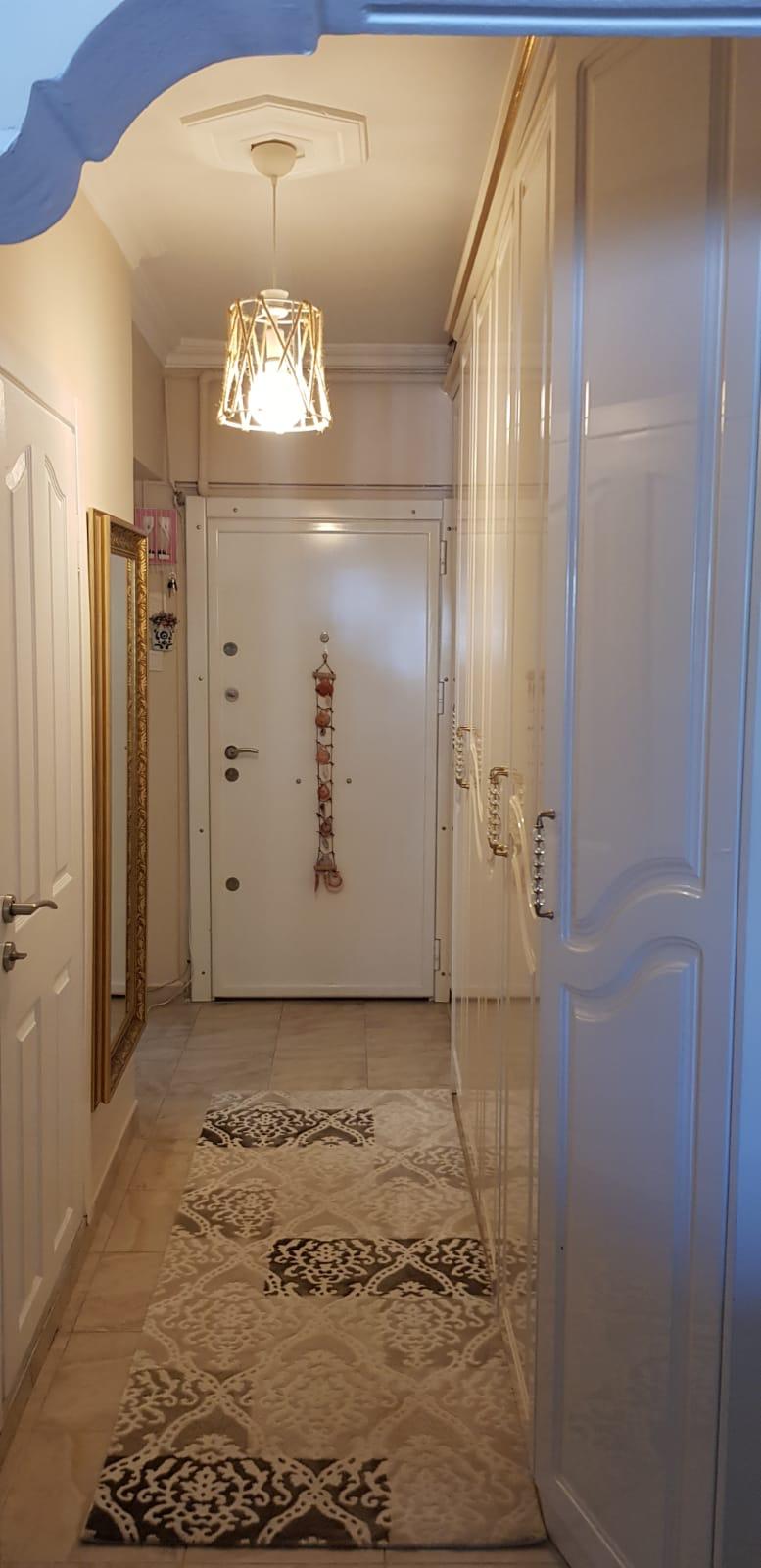 Satılık Apartman, İstanbul / KARTALTEPE