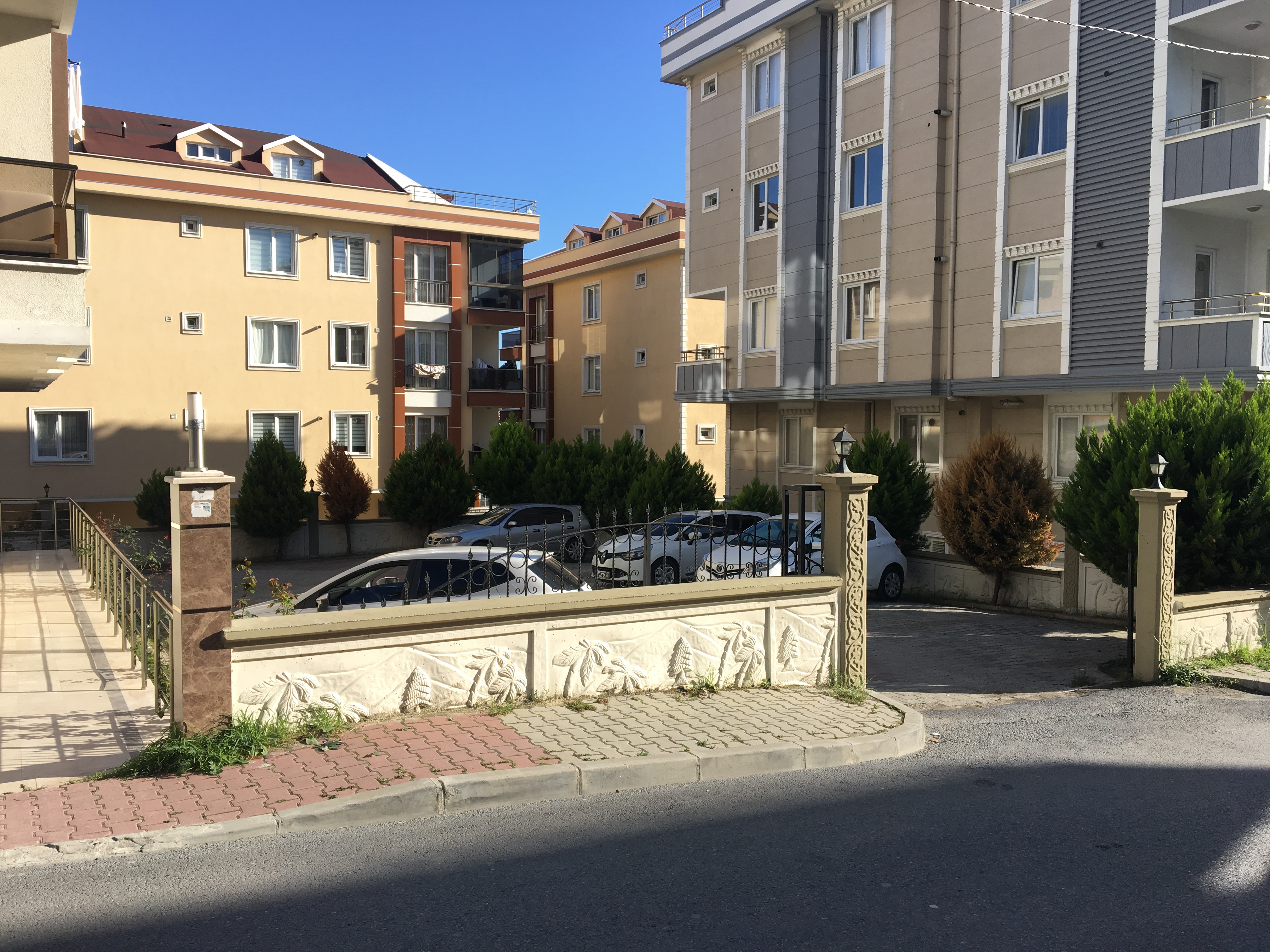 Satılık Dublex, İstanbul / KAVAKLI / KAVAKLI