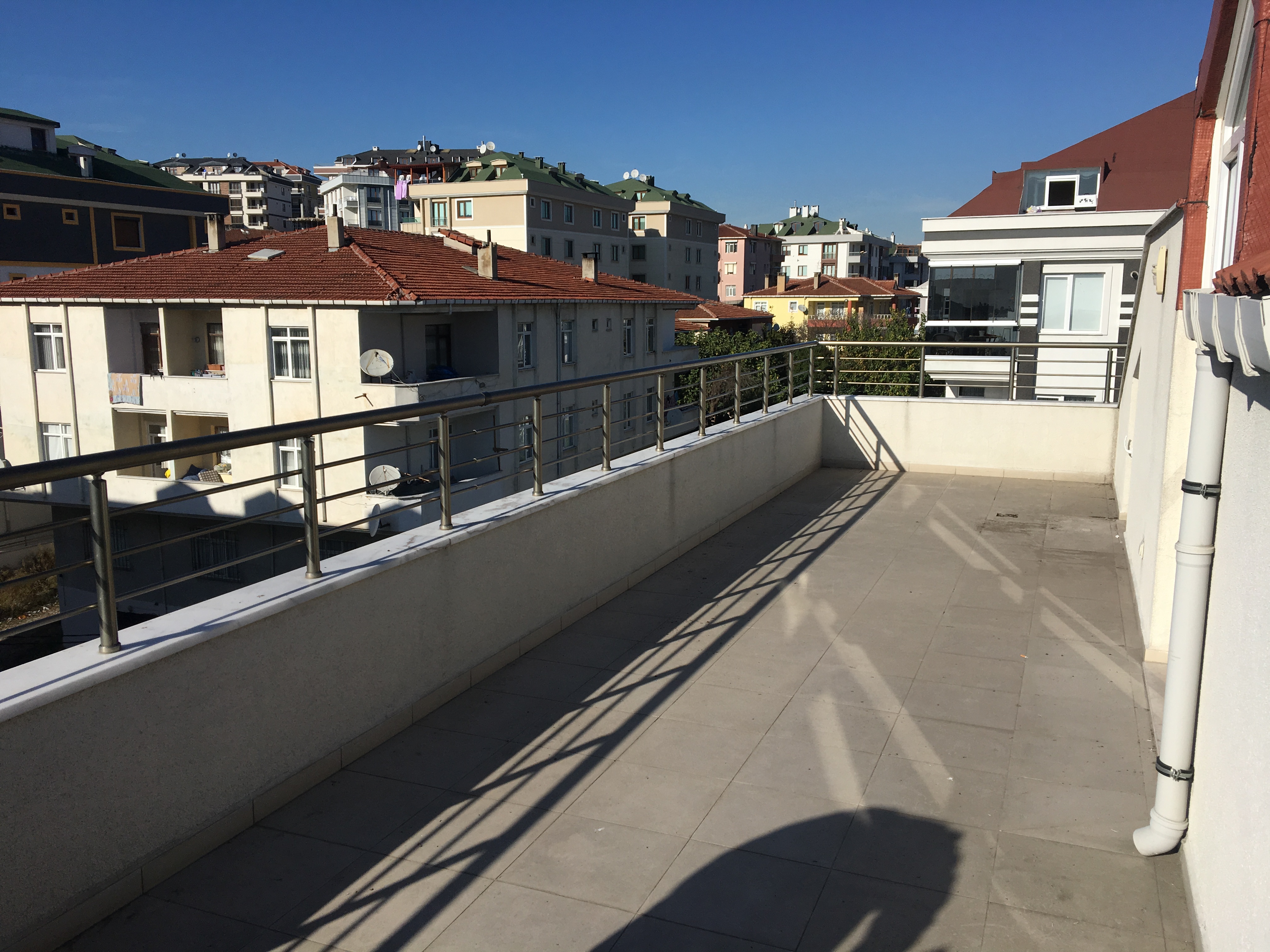 Satılık Dublex, İstanbul / KAVAKLI / KAVAKLI