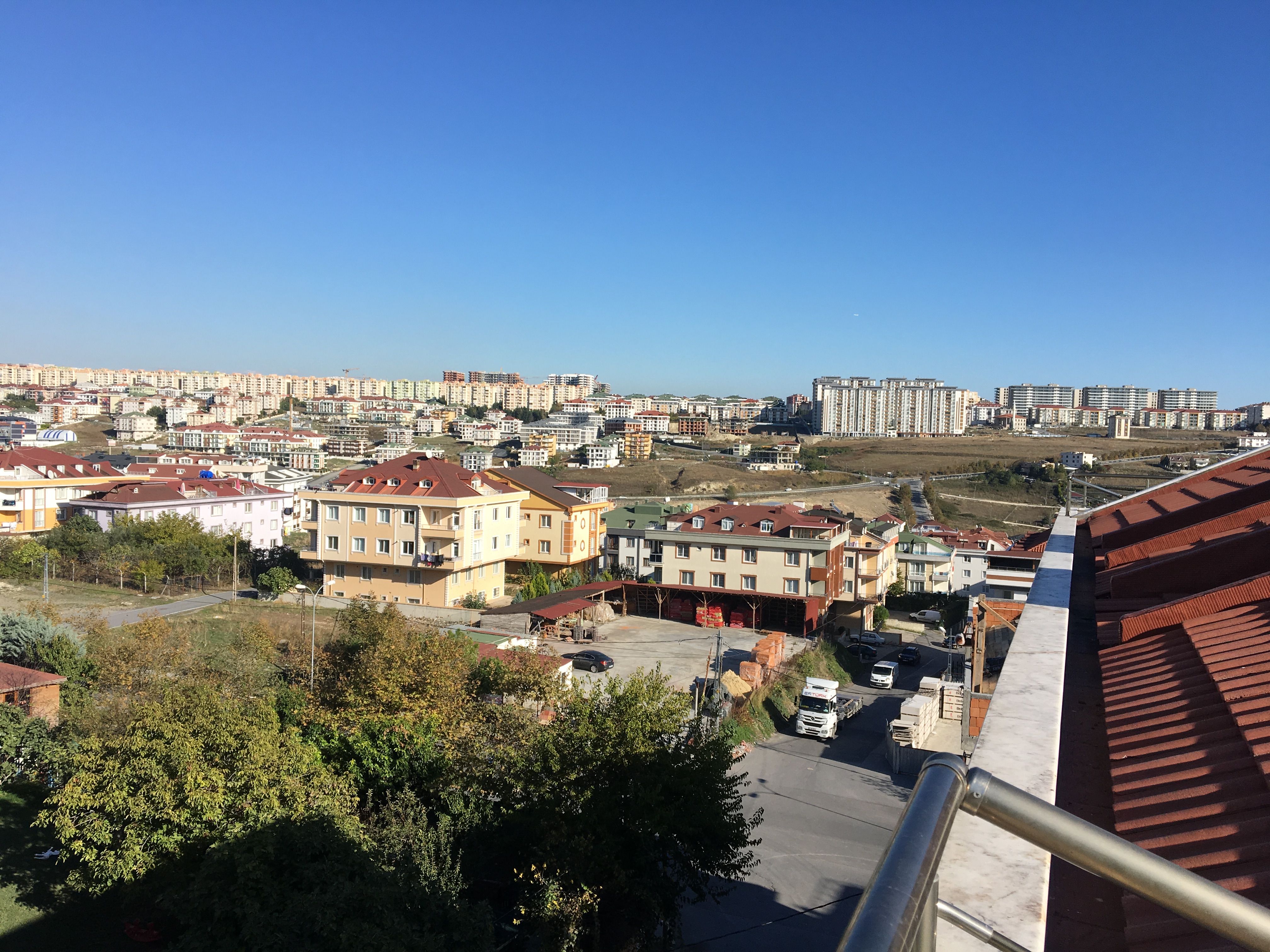 Satılık Dublex, İstanbul / KAVAKLI / KAVAKLI