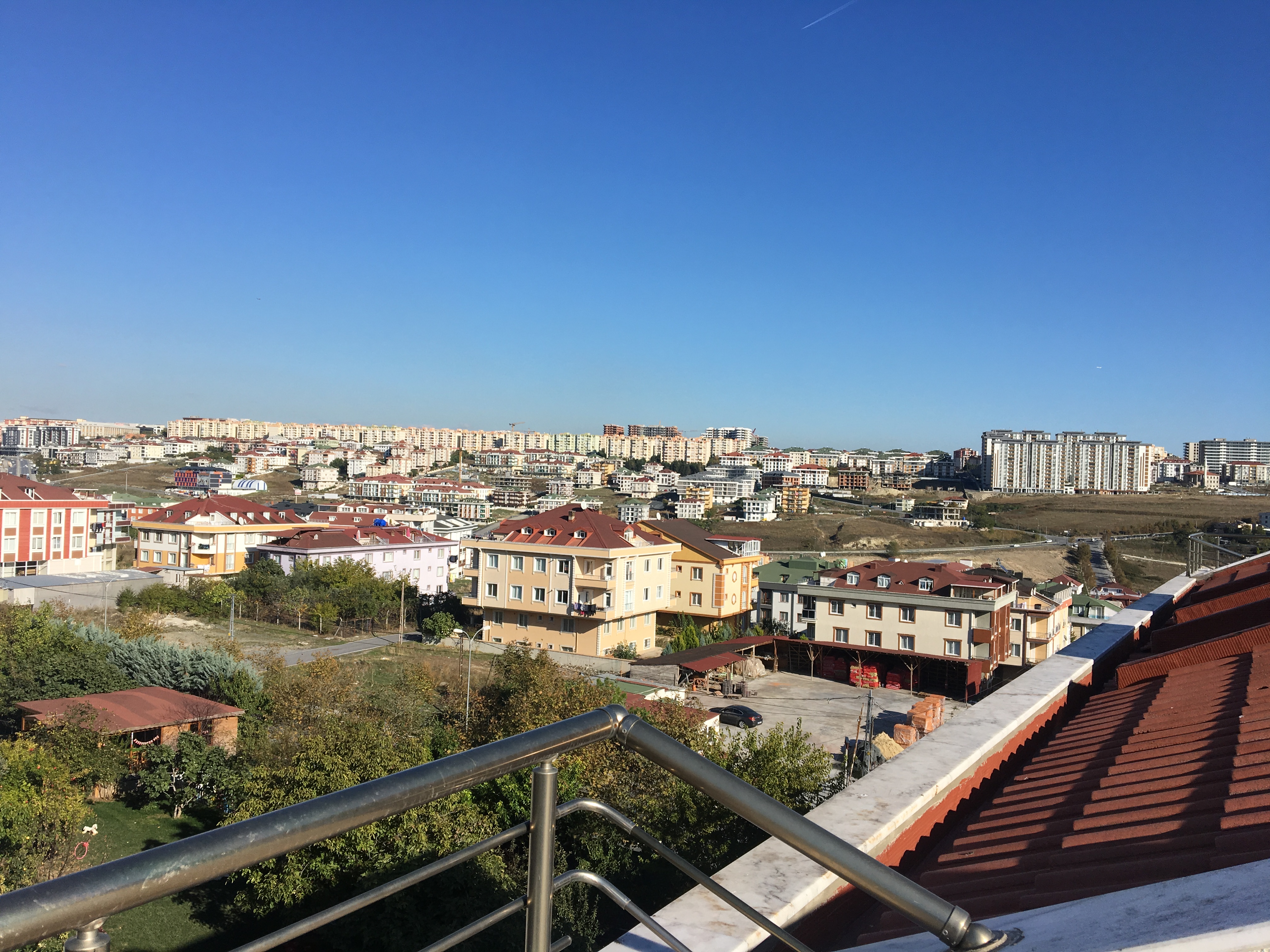 Satılık Dublex, İstanbul / KAVAKLI / KAVAKLI