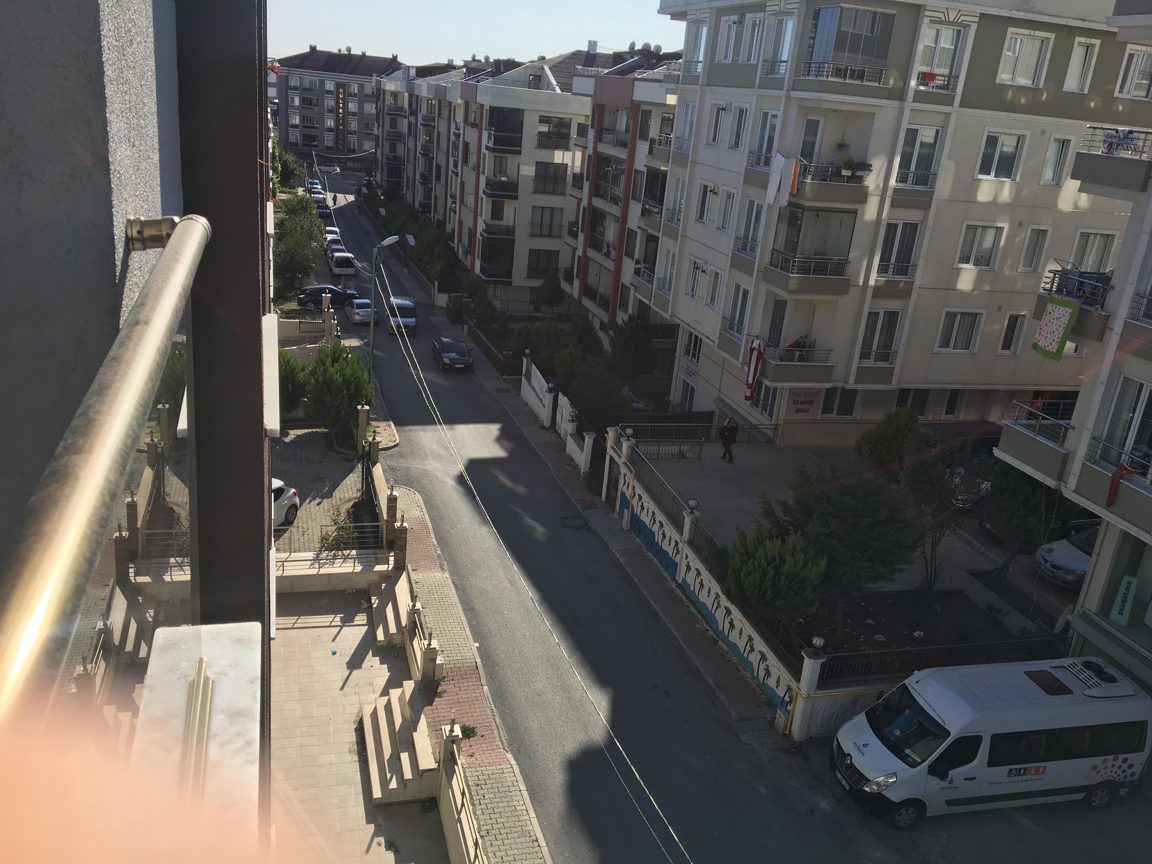Satılık Dublex, İstanbul / KAVAKLI / KAVAKLI