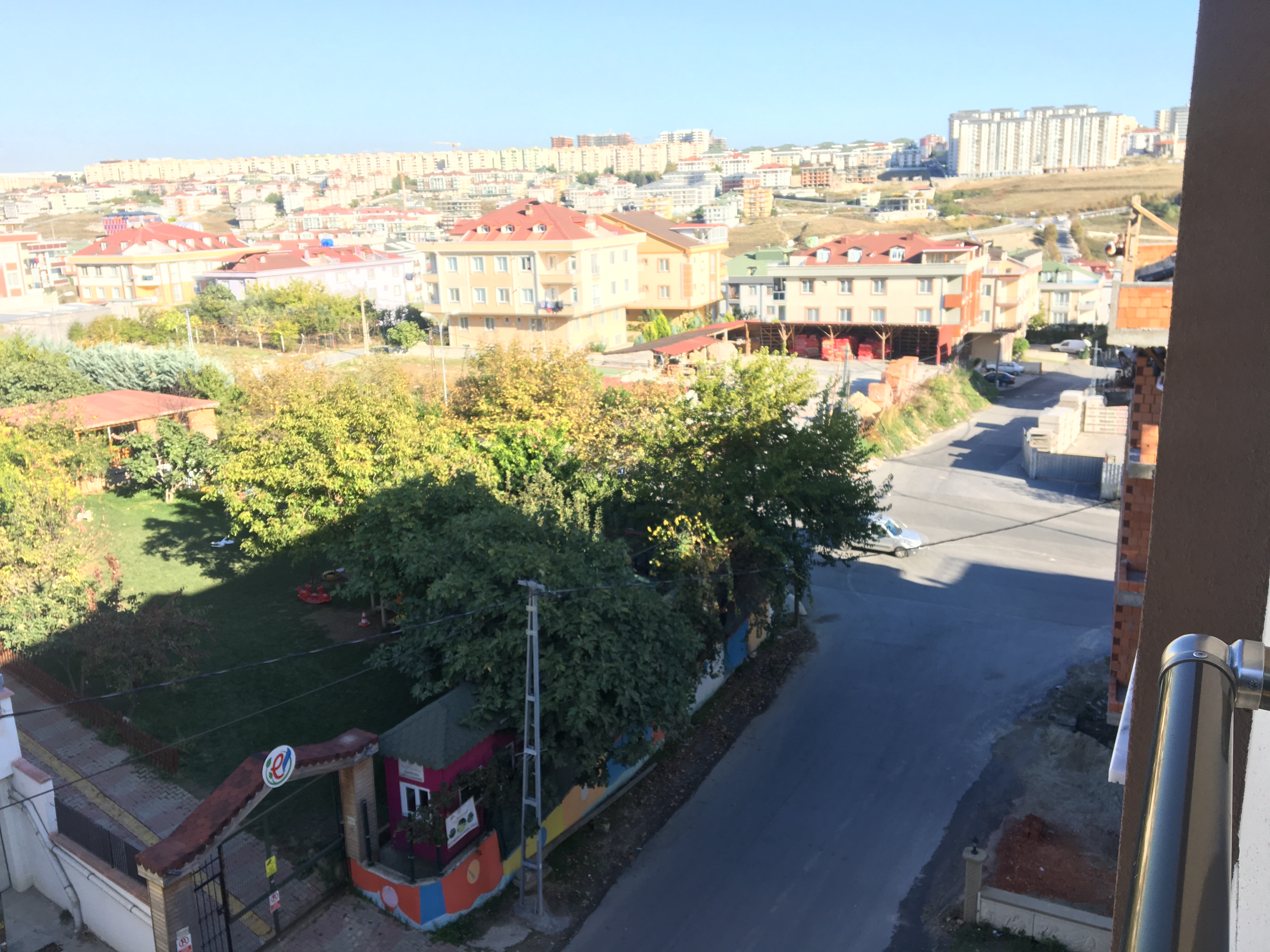 Satılık Dublex, İstanbul / KAVAKLI / KAVAKLI