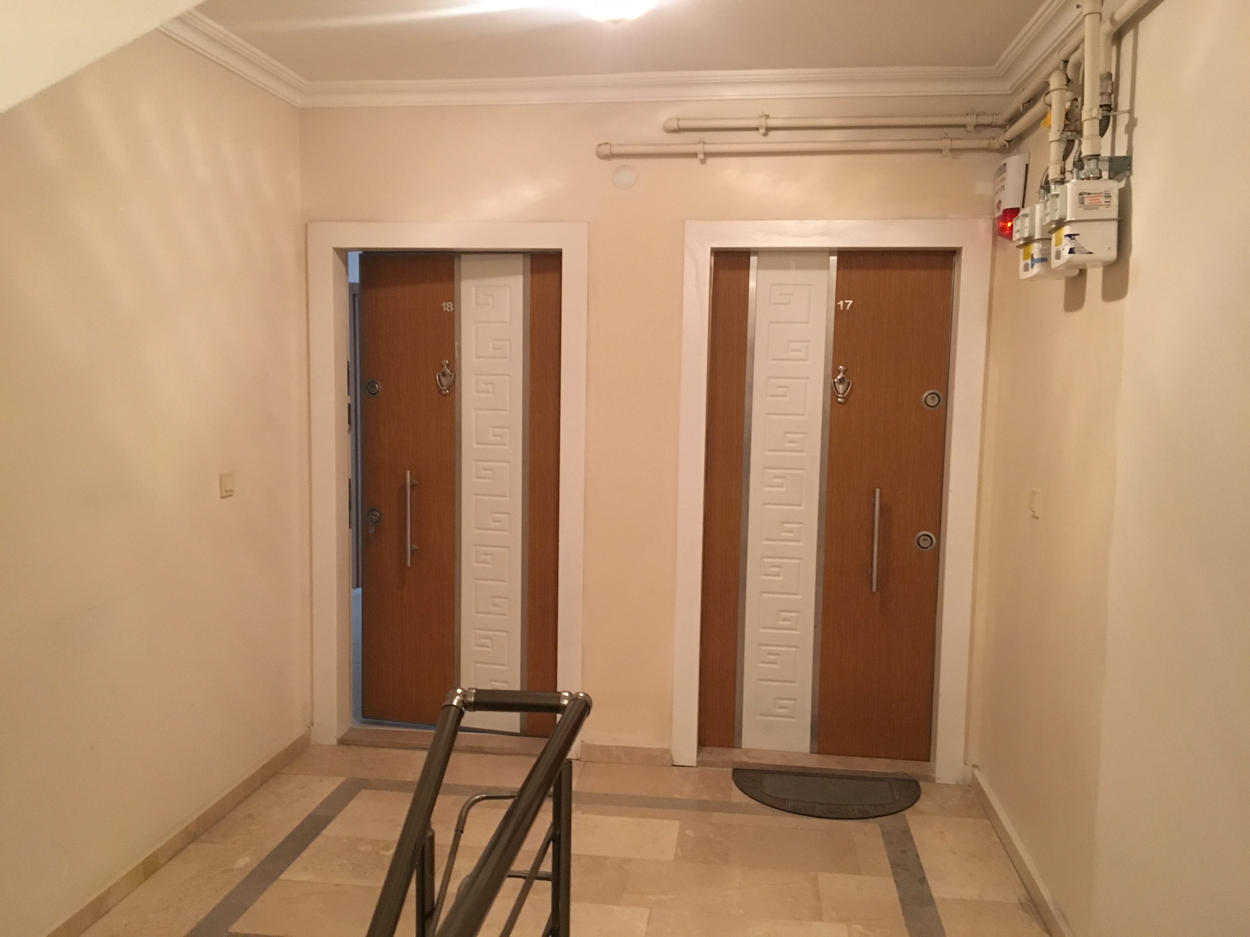 Satılık Dublex, İstanbul / KAVAKLI / KAVAKLI