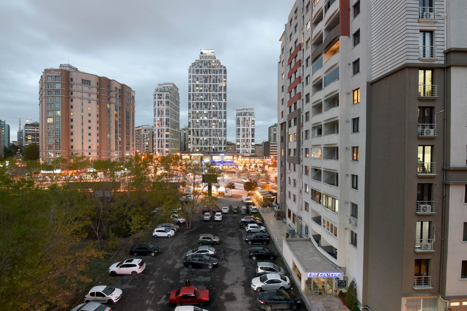 Kiralık Apartman, İstanbul / ESENYURT / CUMHURİYET