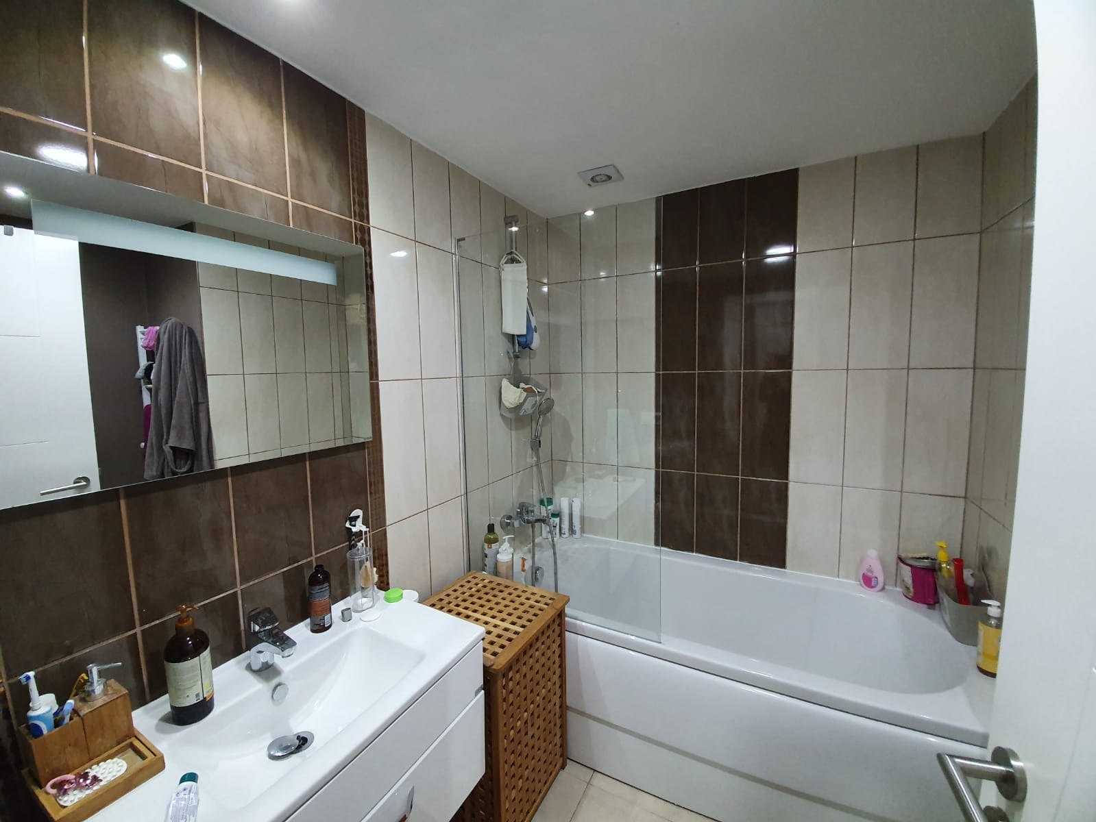 Satılık Daire, İstanbul / ESENYURT / BARBAROSHAYRETTİN PAŞA