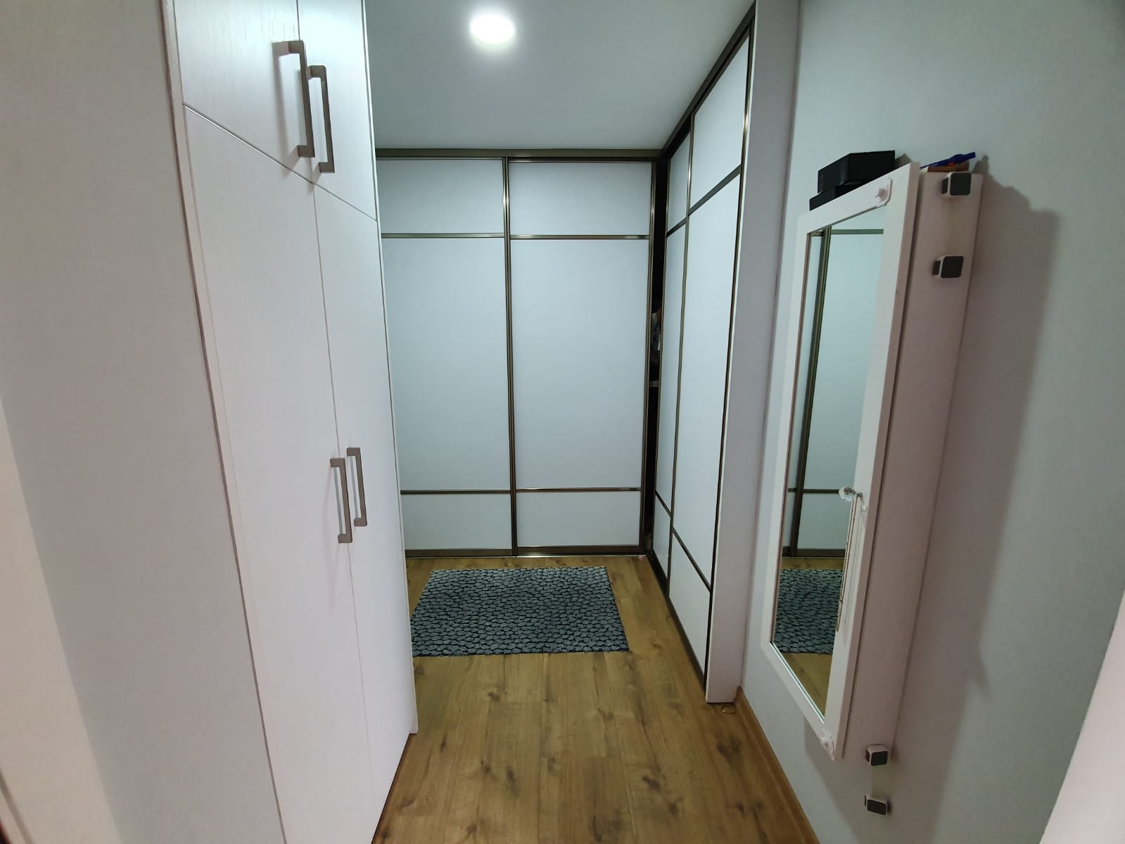 Satılık Daire, İstanbul / ESENYURT / BARBAROSHAYRETTİN PAŞA