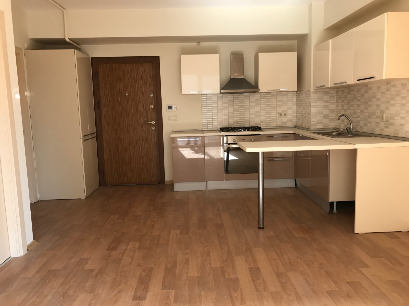 Satılık Residence, İstanbul / ESENYURT