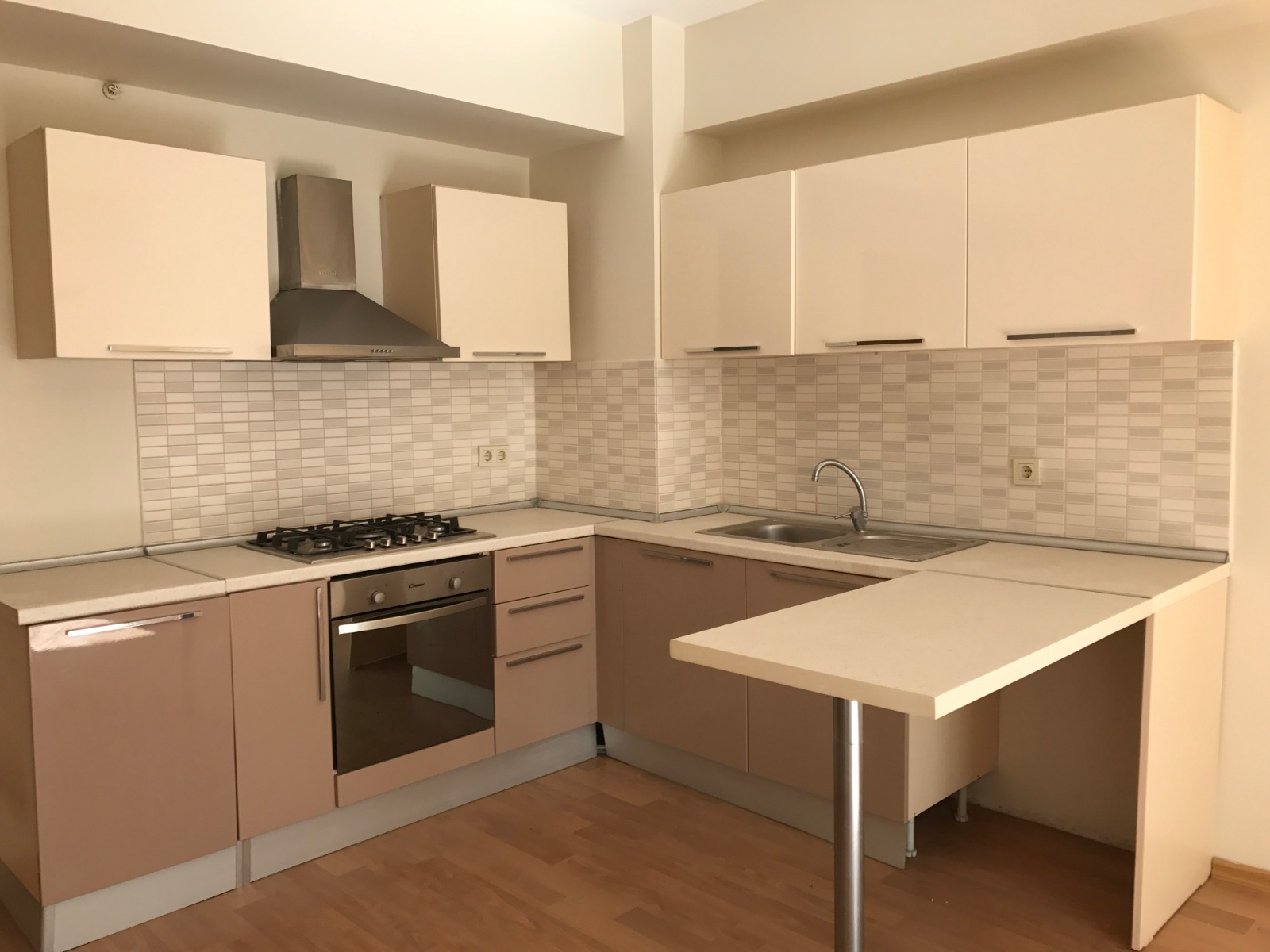 Satılık Residence, İstanbul / ESENYURT