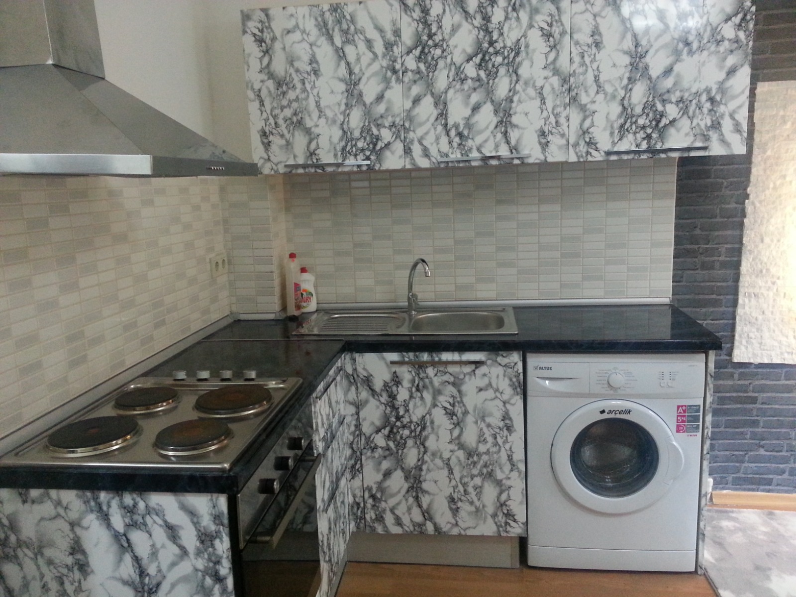 Satılık Apartman, İstanbul / ESENYURT / PİRİREİS